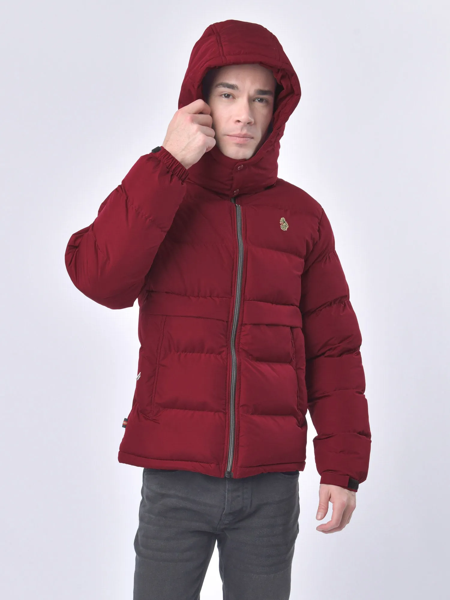 MALLARD PADDED JACKET sold by Luke 1977 product image thumbnail 5