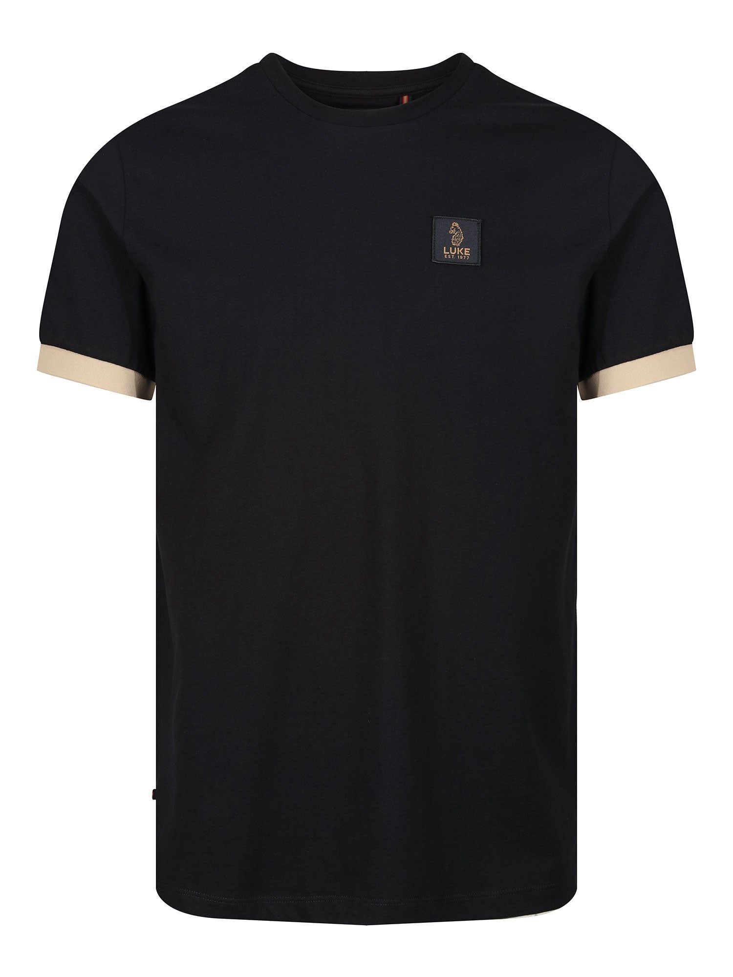 MALHAM T-SHIRT sold by Luke 1977