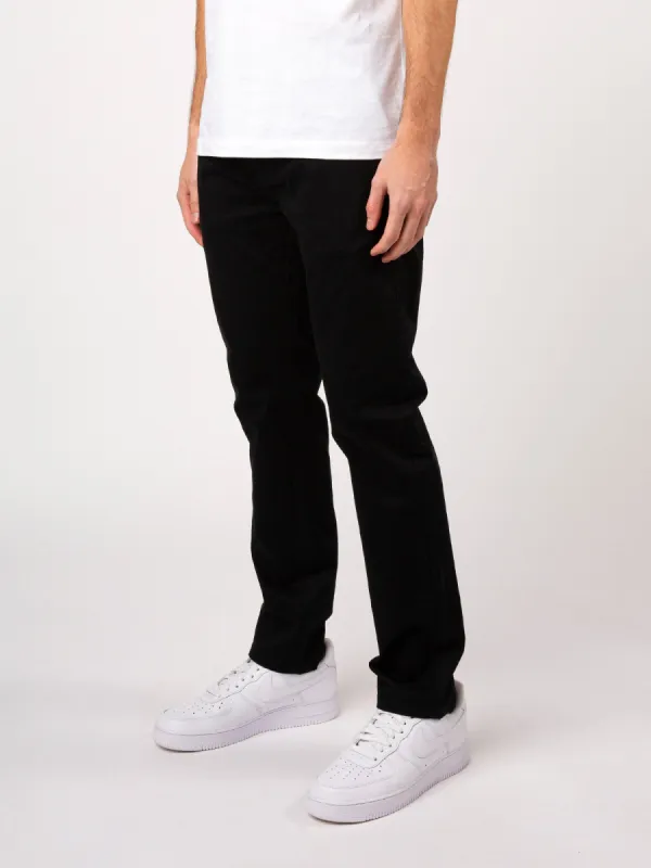 ALPA TAPERED SLIM FIT CHINOS TROUSERS sold by Luke 1977