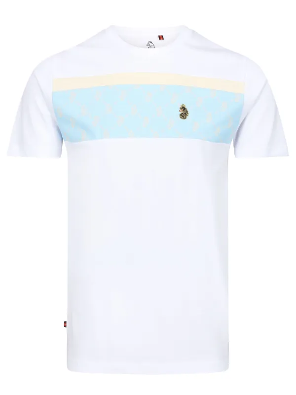 LIONS DEN T-SHIRT sold by Luke 1977