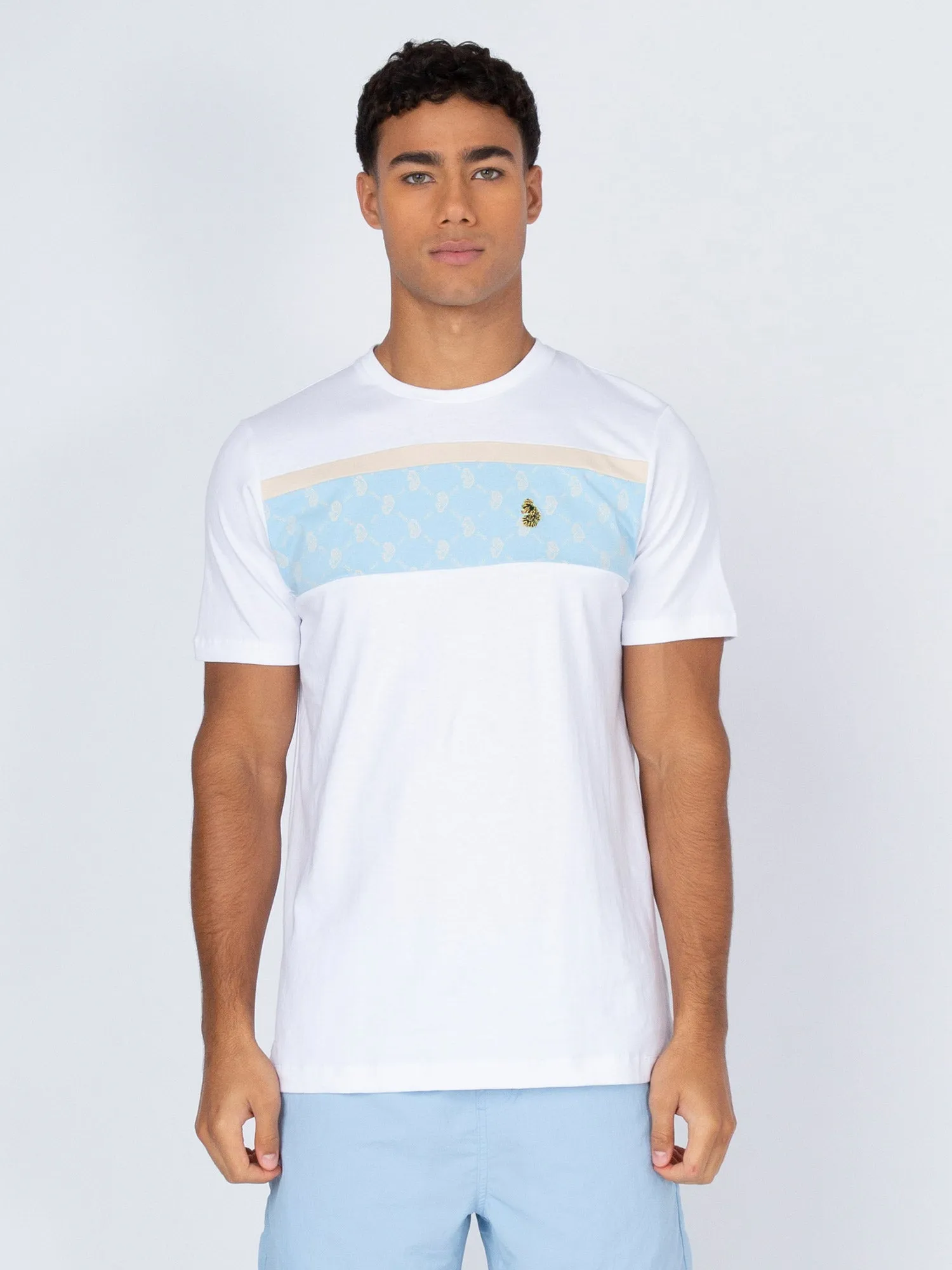 LIONS DEN T-SHIRT sold by Luke 1977 product image thumbnail 2