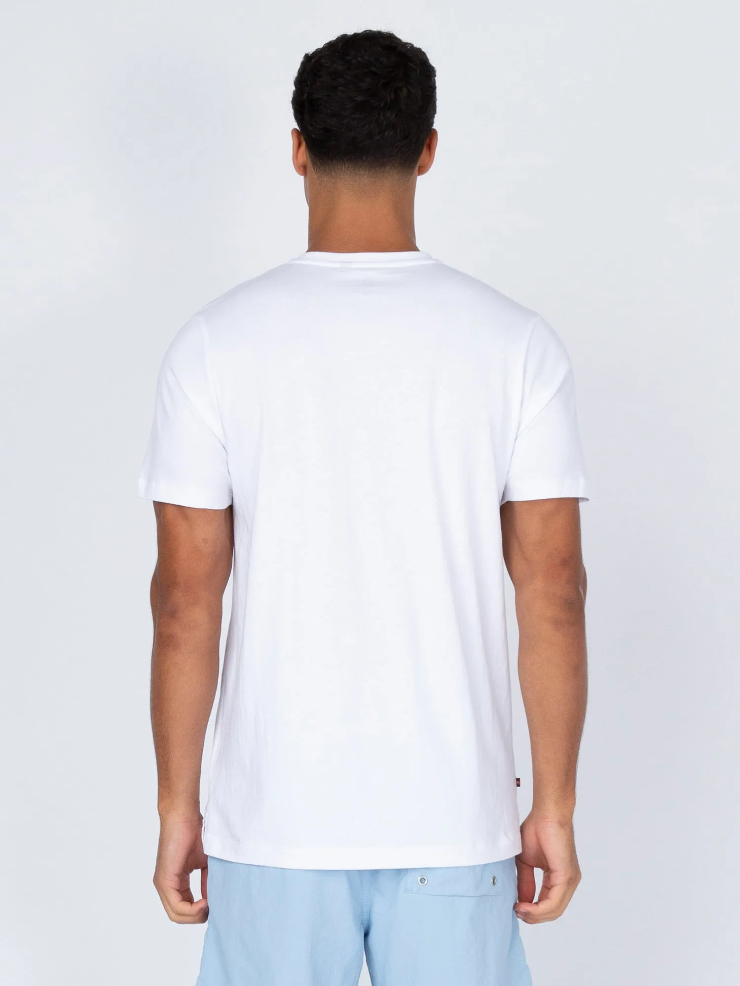 LIONS DEN T-SHIRT sold by Luke 1977 product image thumbnail 4