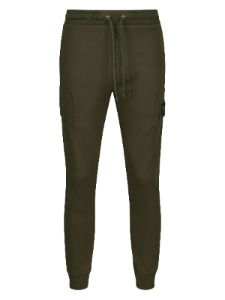 ROOT CUFFED PREMIUM JOGGERS sold by Luke 1977