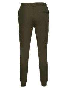 ROOT CUFFED PREMIUM JOGGERS sold by Luke 1977