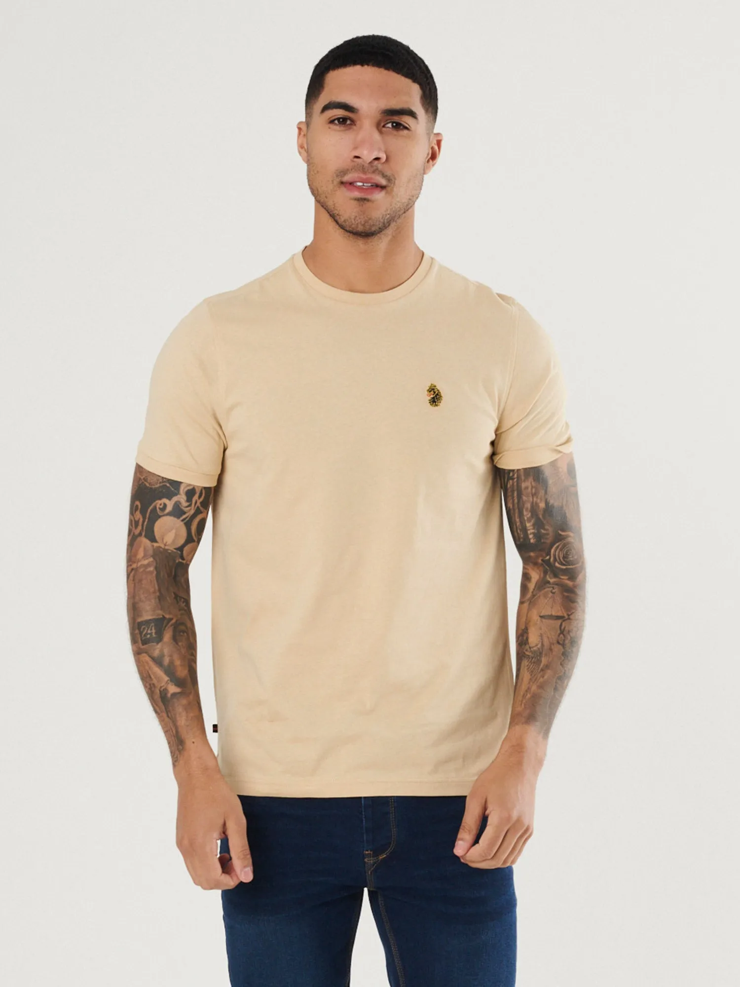 TRAFFs T-SHIRT sold by Luke 1977 product image thumbnail 2