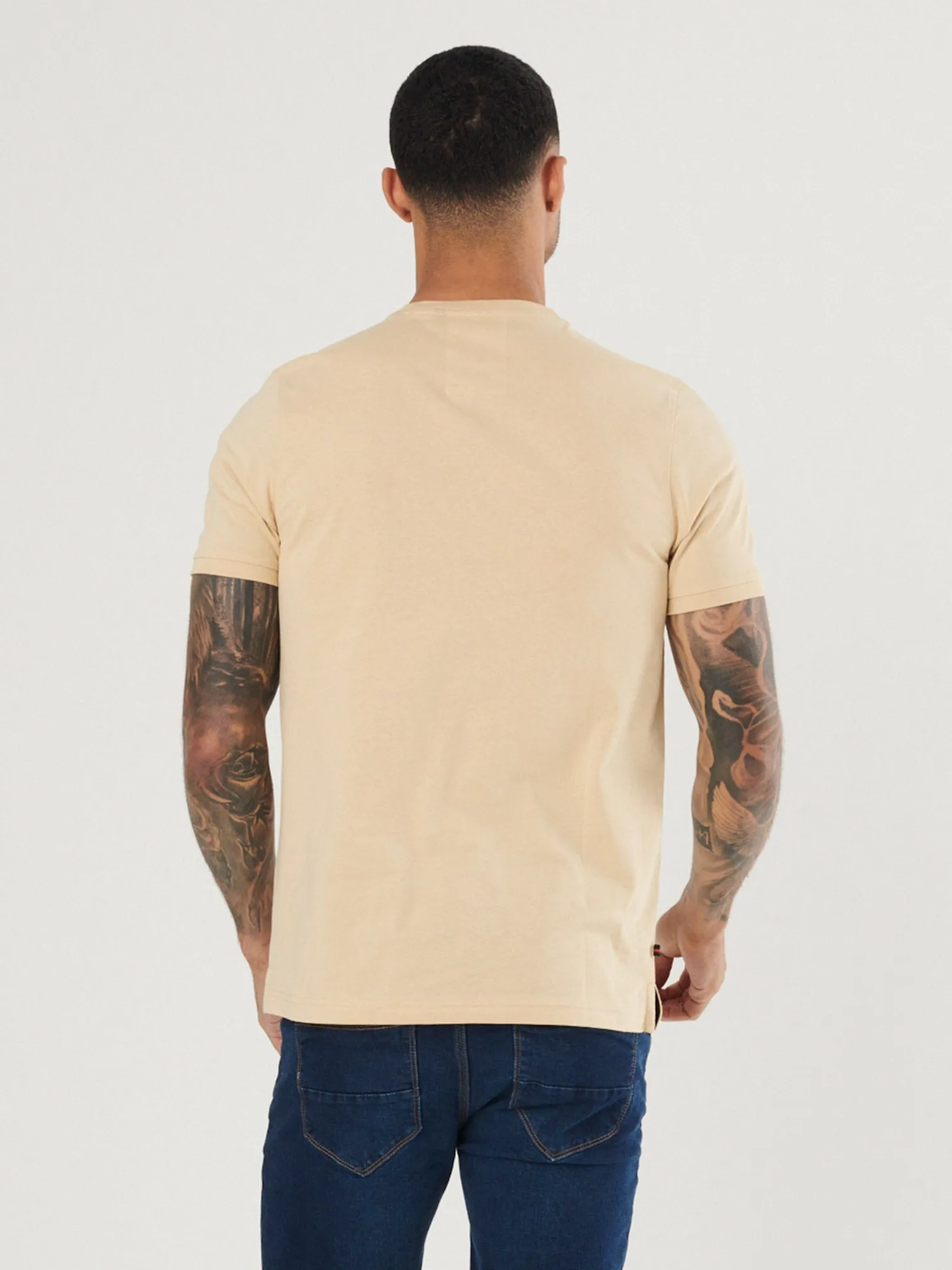 TRAFFs T-SHIRT sold by Luke 1977 product image thumbnail 4