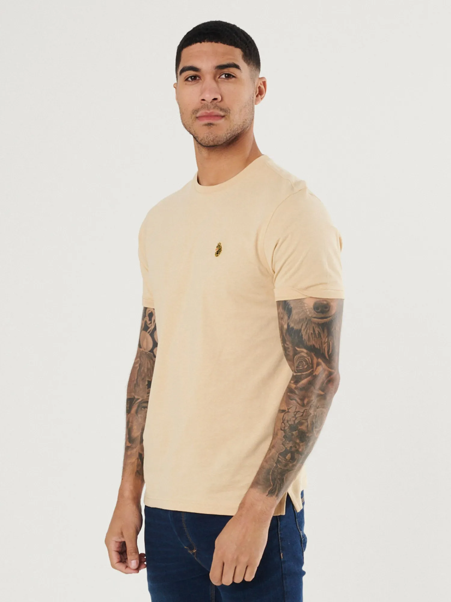 TRAFFs T-SHIRT sold by Luke 1977 product image thumbnail 3