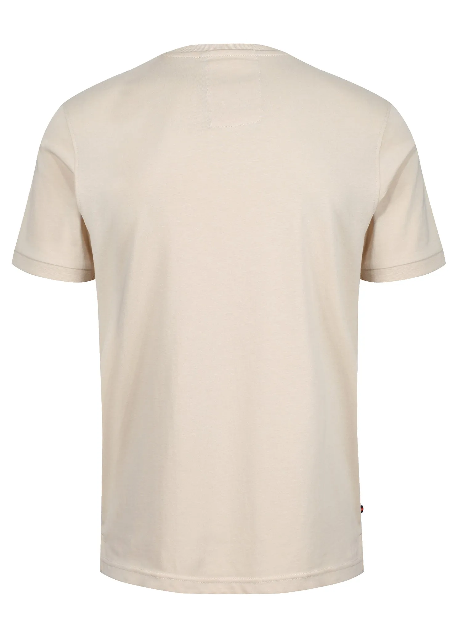 TRAFFs T-SHIRT sold by Luke 1977 product image thumbnail 5