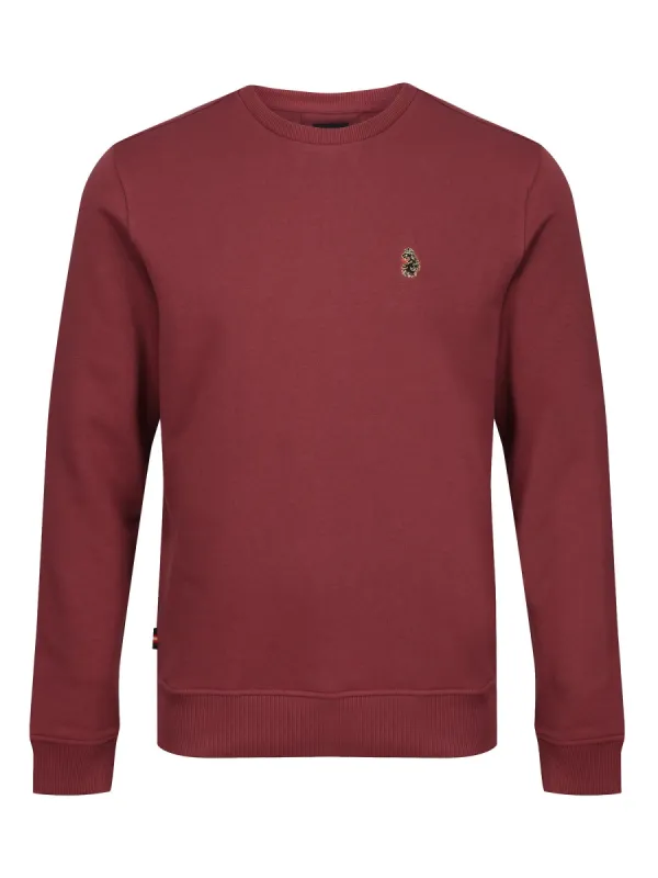 LONDON SWEATSHIRT sold by Luke 1977