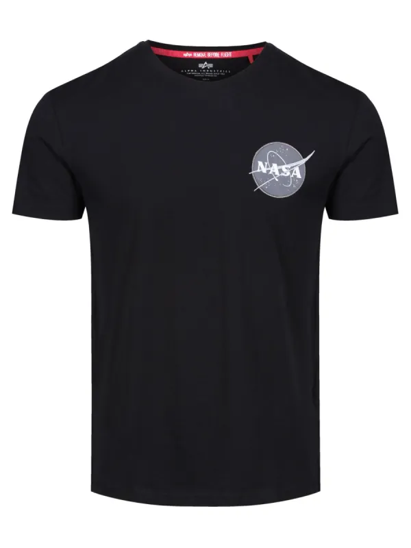 Alpha Industries SPACE SHUTTLE T sold by Luke 1977