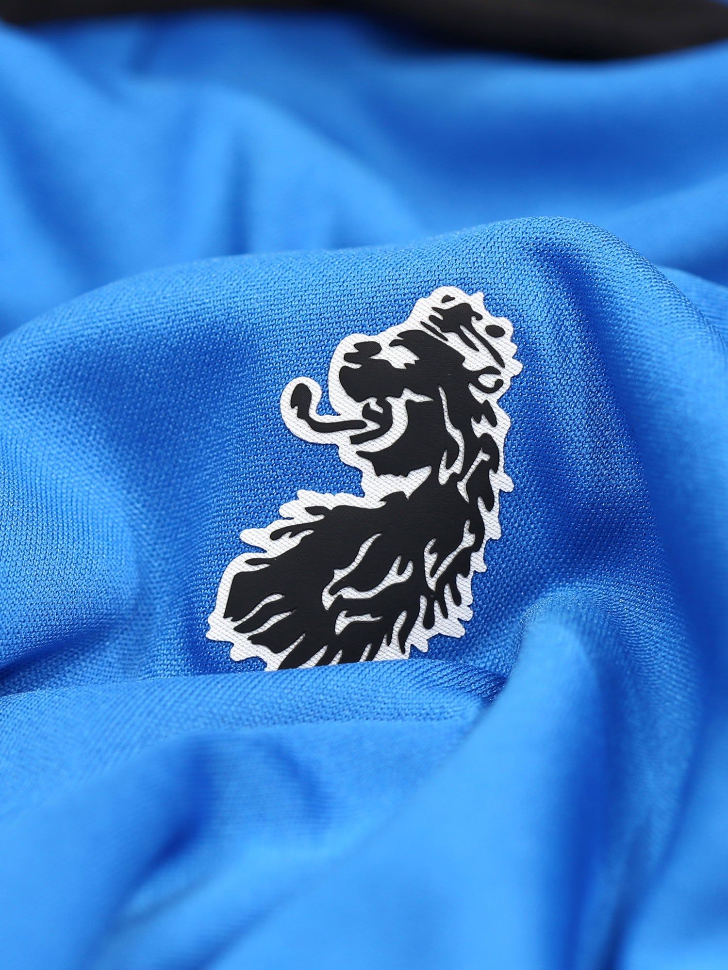 TEAM PLAIN JUNIOR V-NECK T-SHIRT sold by Luke 1977 product image thumbnail 7