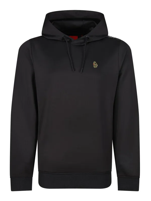 TTPHOH RELAXED FIT OVERHEAD HOODIE made by Luke 1977