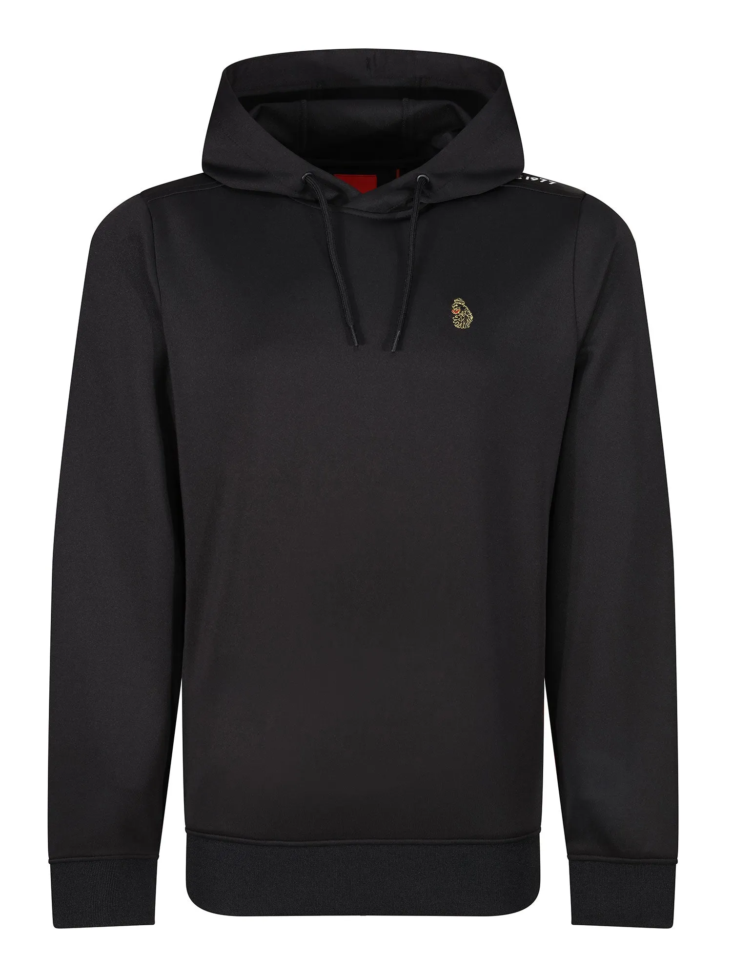 TTPHOH RELAXED FIT OVERHEAD HOODIE sold by Luke 1977