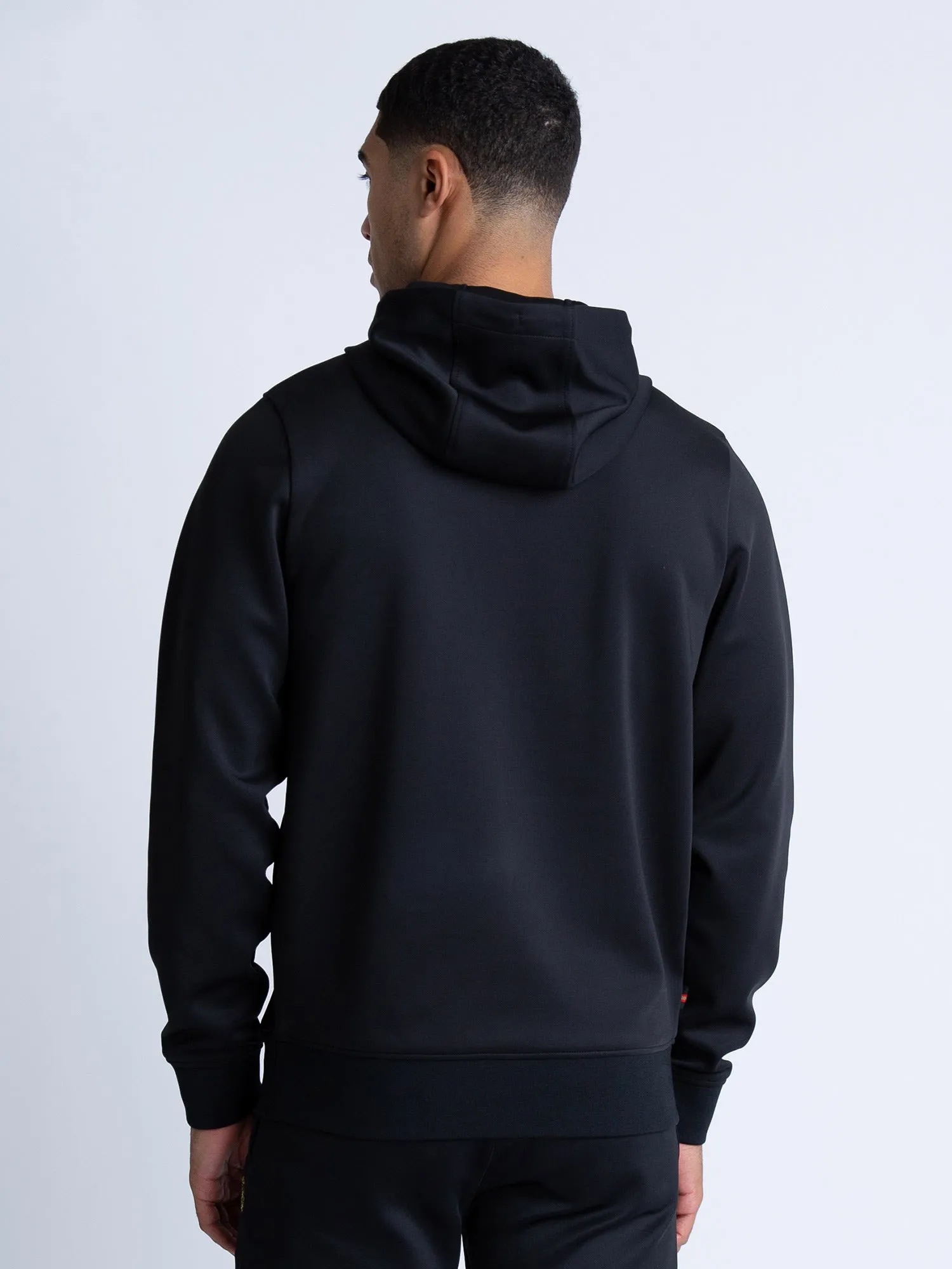 TTPHOH RELAXED FIT OVERHEAD HOODIE sold by Luke 1977 product image thumbnail 4