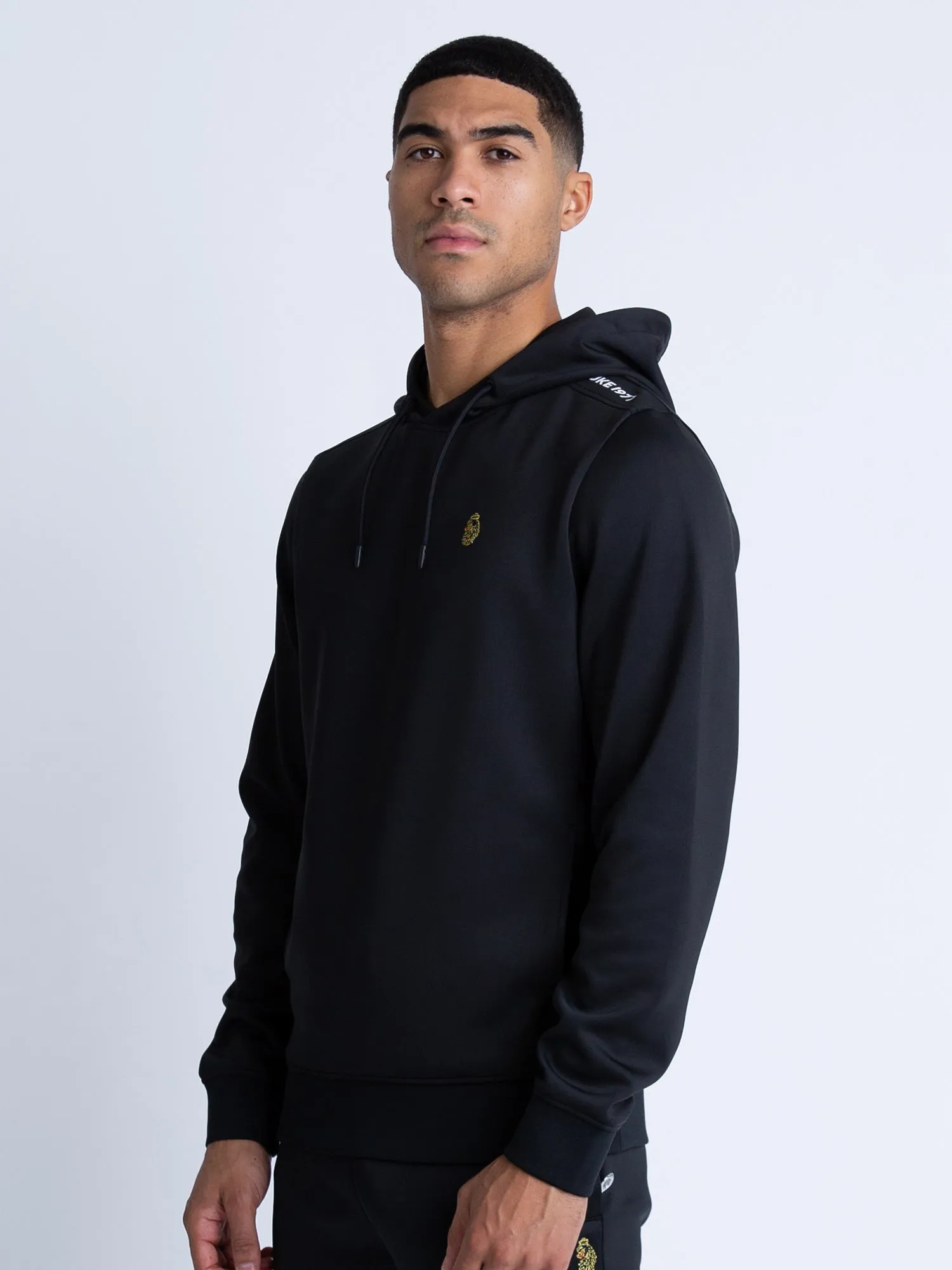 TTPHOH RELAXED FIT OVERHEAD HOODIE sold by Luke 1977 product image thumbnail 3
