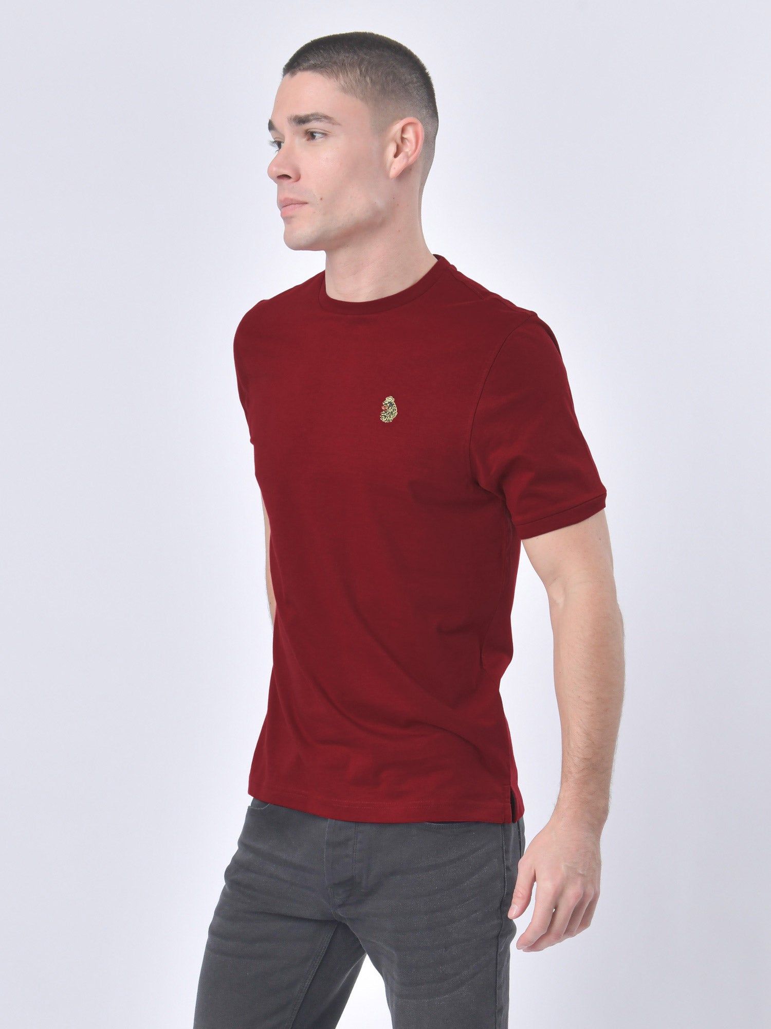 TRAFFs T-SHIRT sold by Luke 1977 product image thumbnail 2