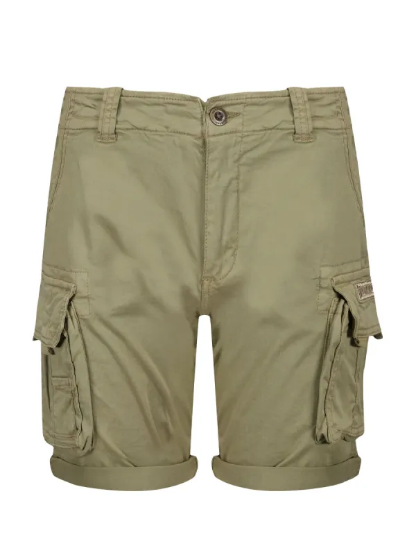 Alpha Industries CREW SHORT sold by Luke 1977
