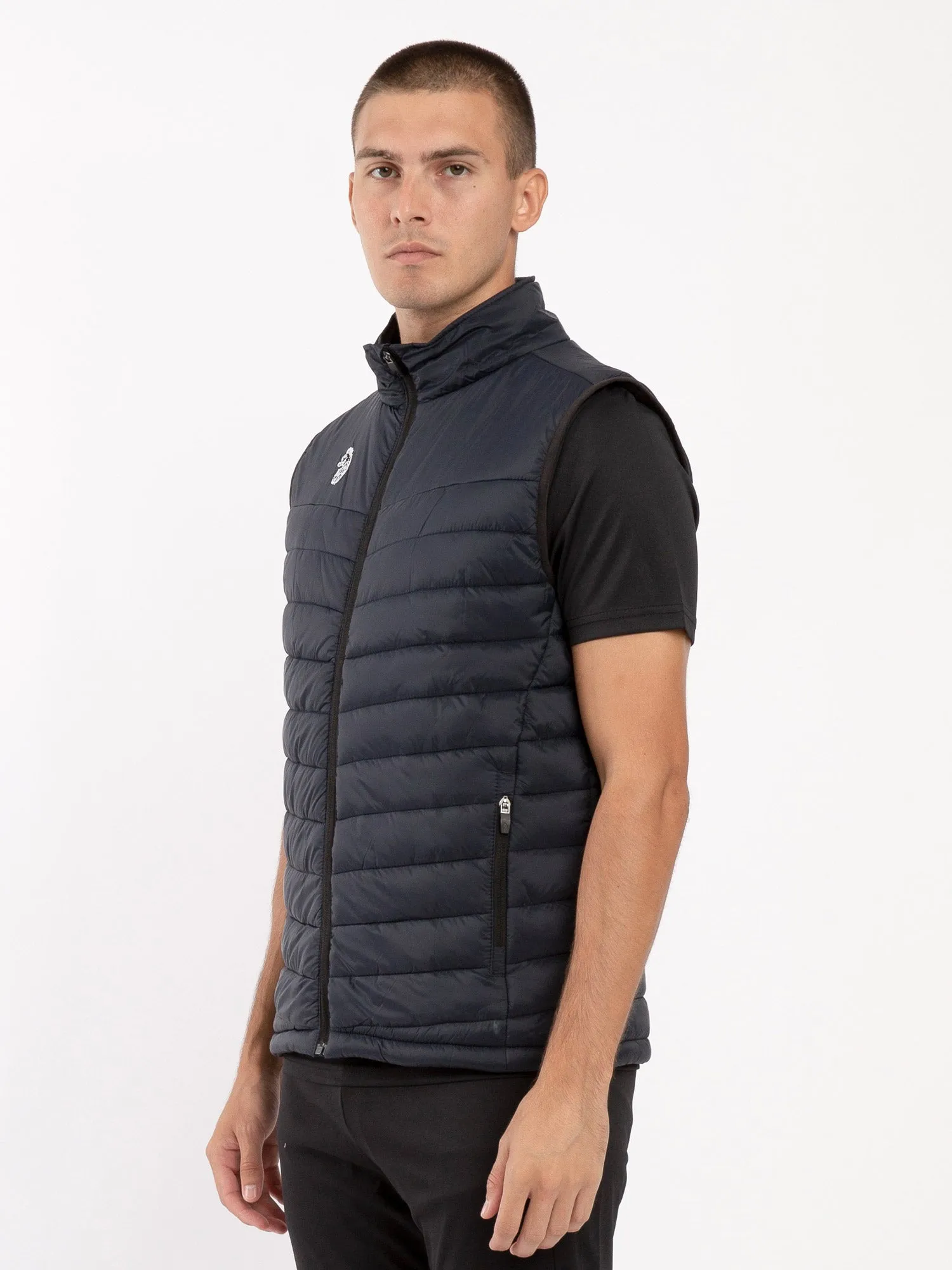 TEAM PERFORMANCE GILET sold by Luke 1977 product image thumbnail 3