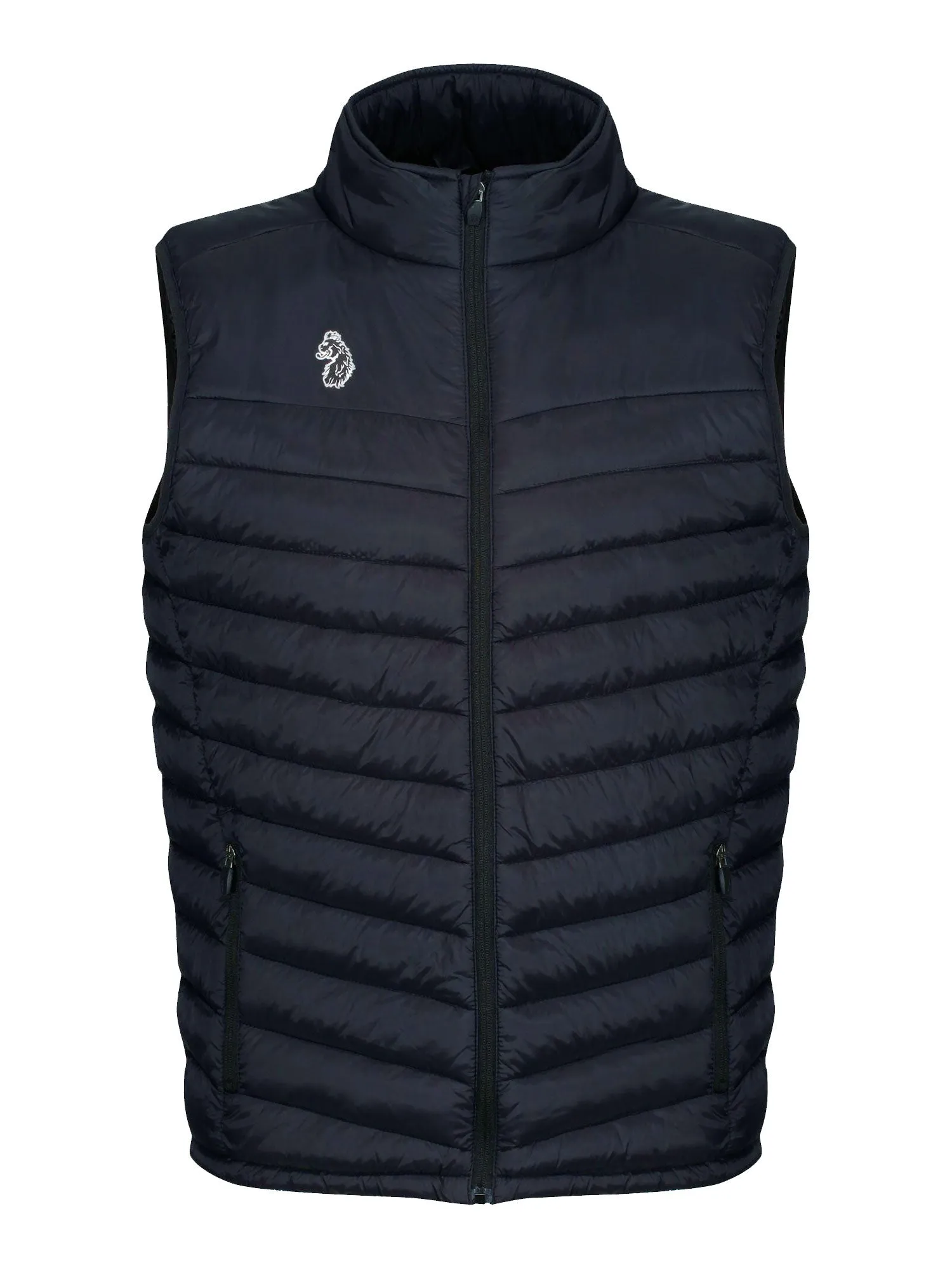 TEAM PERFORMANCE GILET sold by Luke 1977 product image thumbnail 2