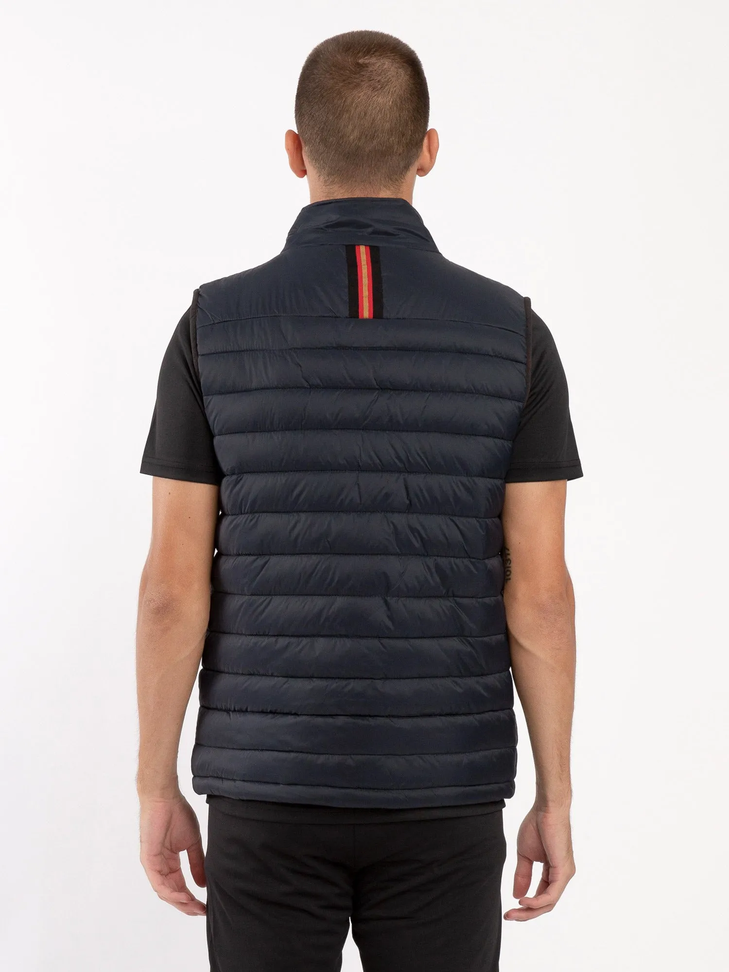 TEAM PERFORMANCE GILET sold by Luke 1977 product image thumbnail 4
