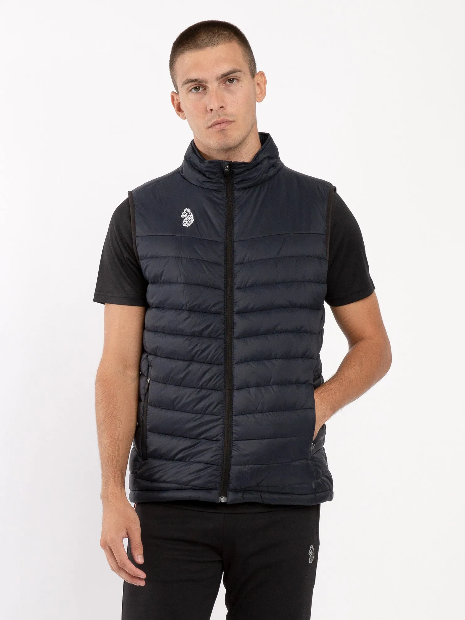 TEAM PERFORMANCE GILET sold by Luke 1977