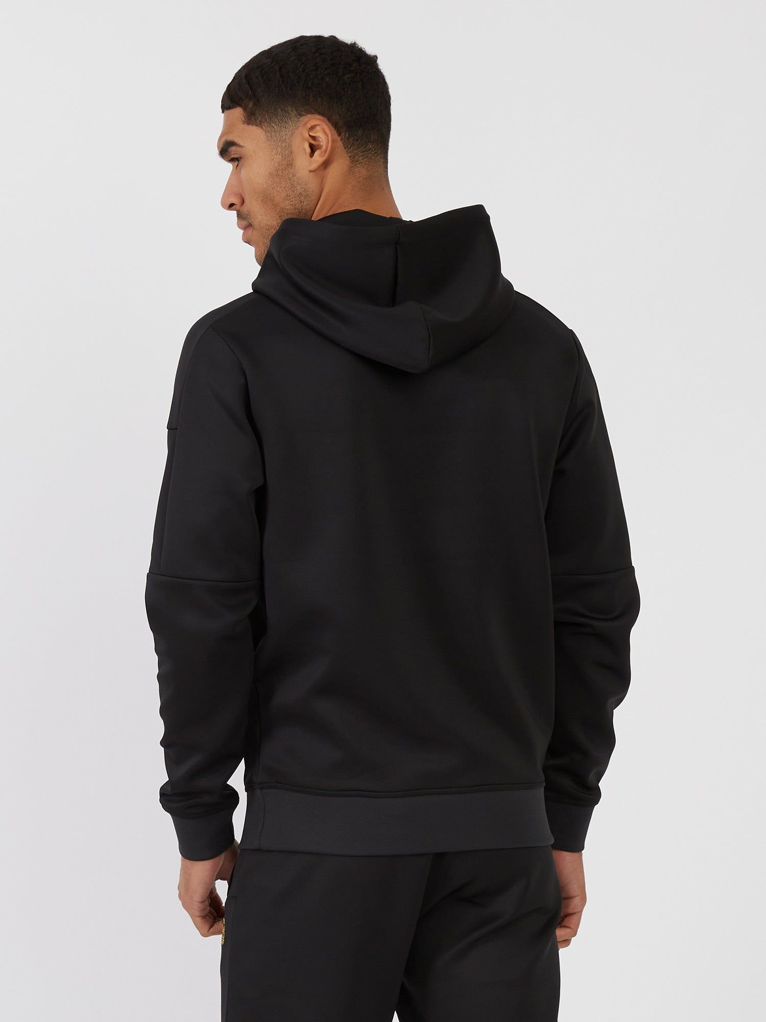 BEIJING HOODIE sold by Luke 1977 product image thumbnail 4