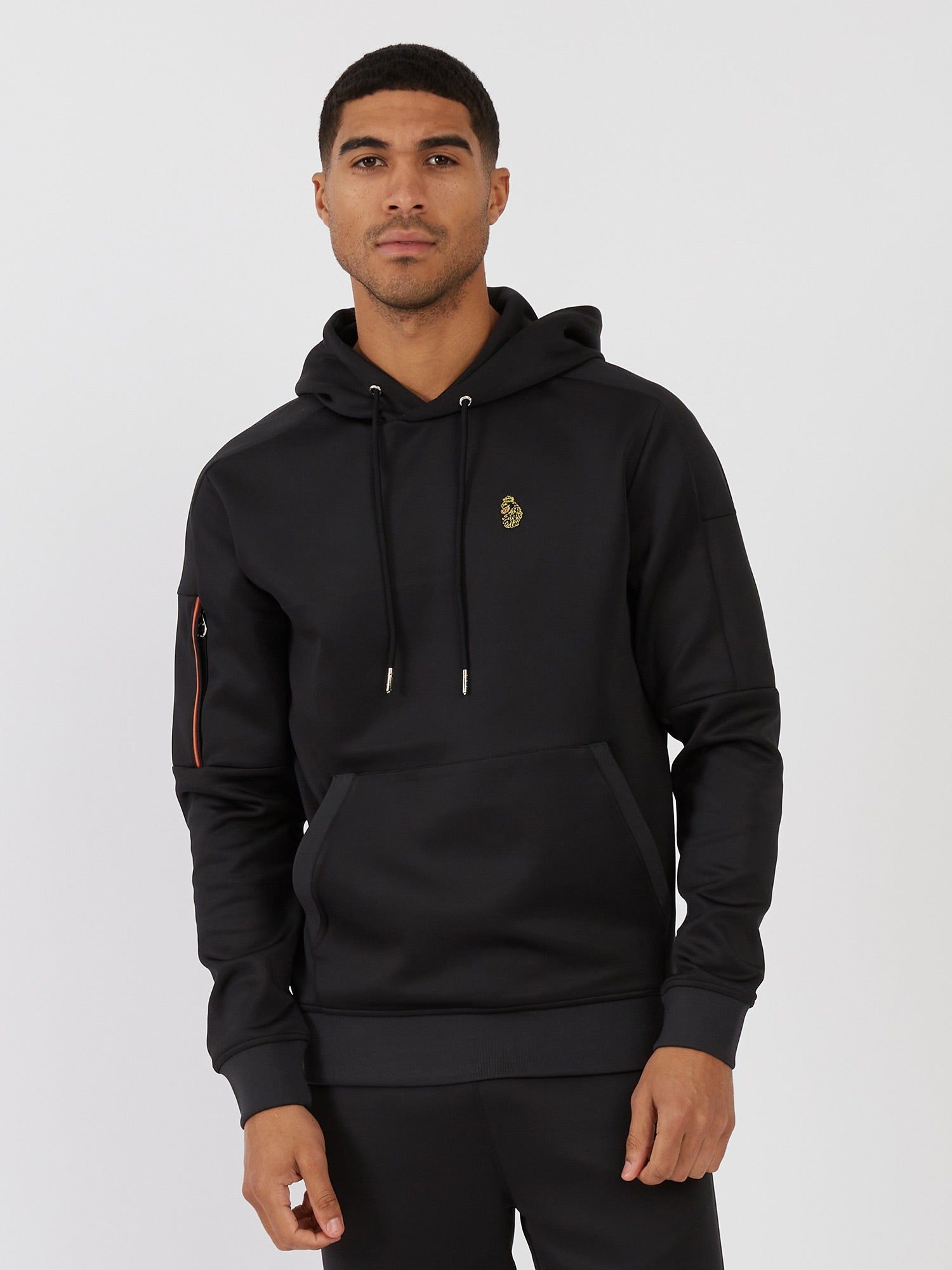BEIJING HOODIE sold by Luke 1977 product image thumbnail 2