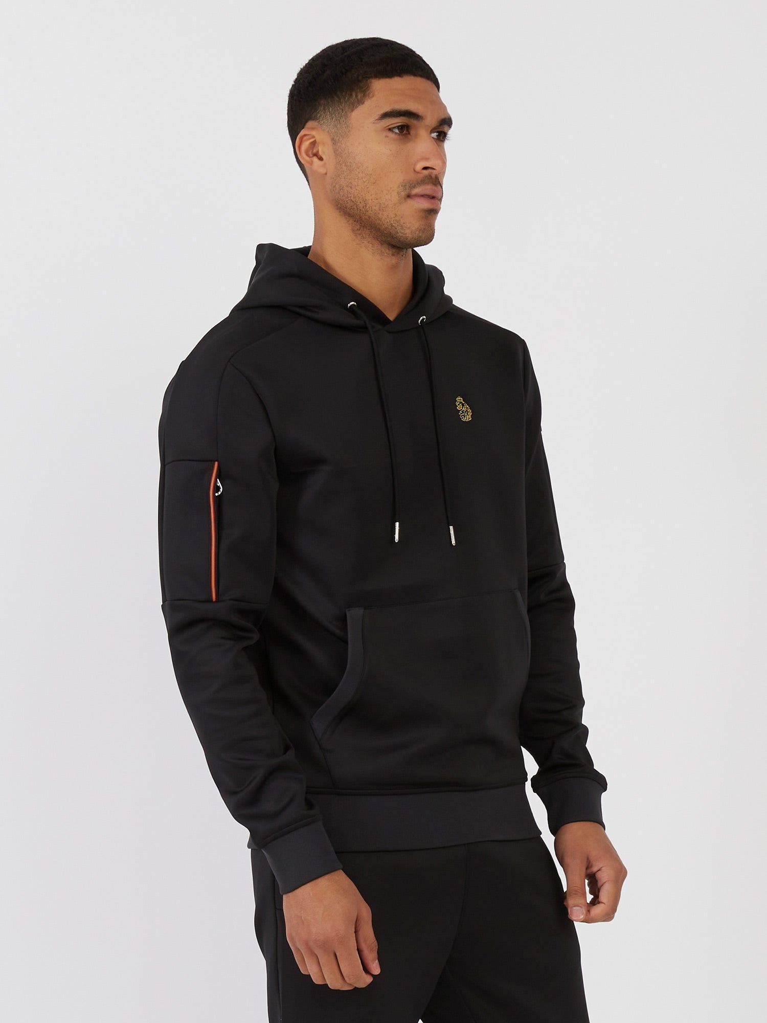 BEIJING HOODIE sold by Luke 1977 product image thumbnail 3