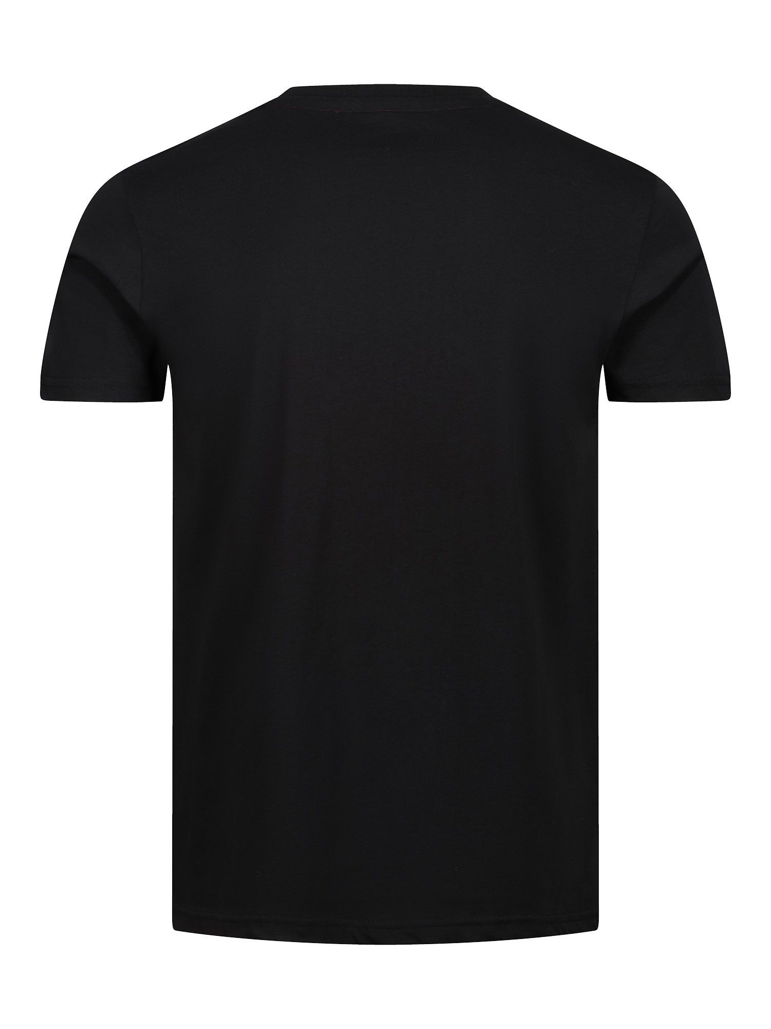 Alpha Industries Wolfhounds T T-Shirt sold by Luke 1977 product image thumbnail 3