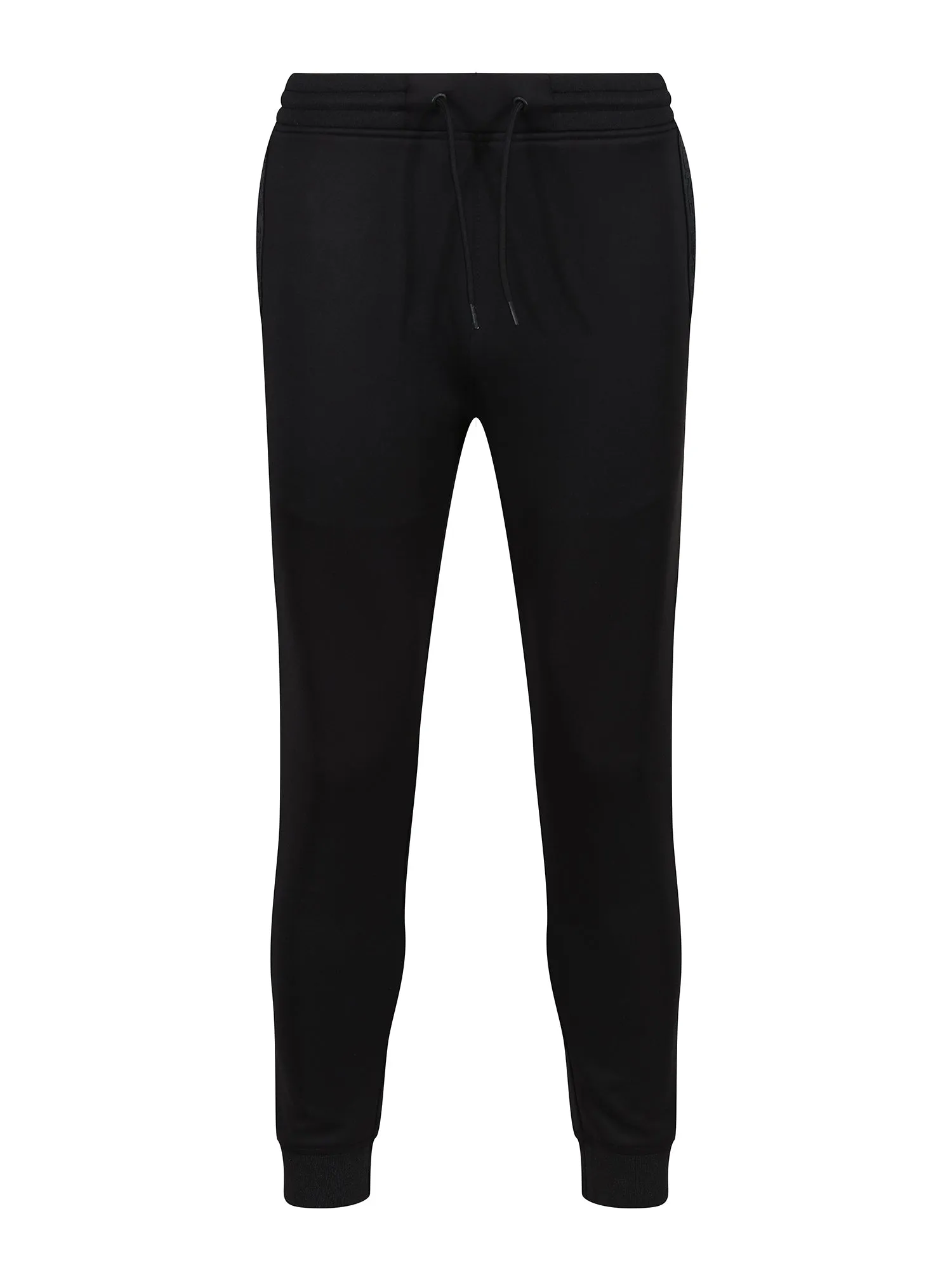 TTTJ TRICOT CUFFED JOGGERS sold by Luke 1977 product image thumbnail 4