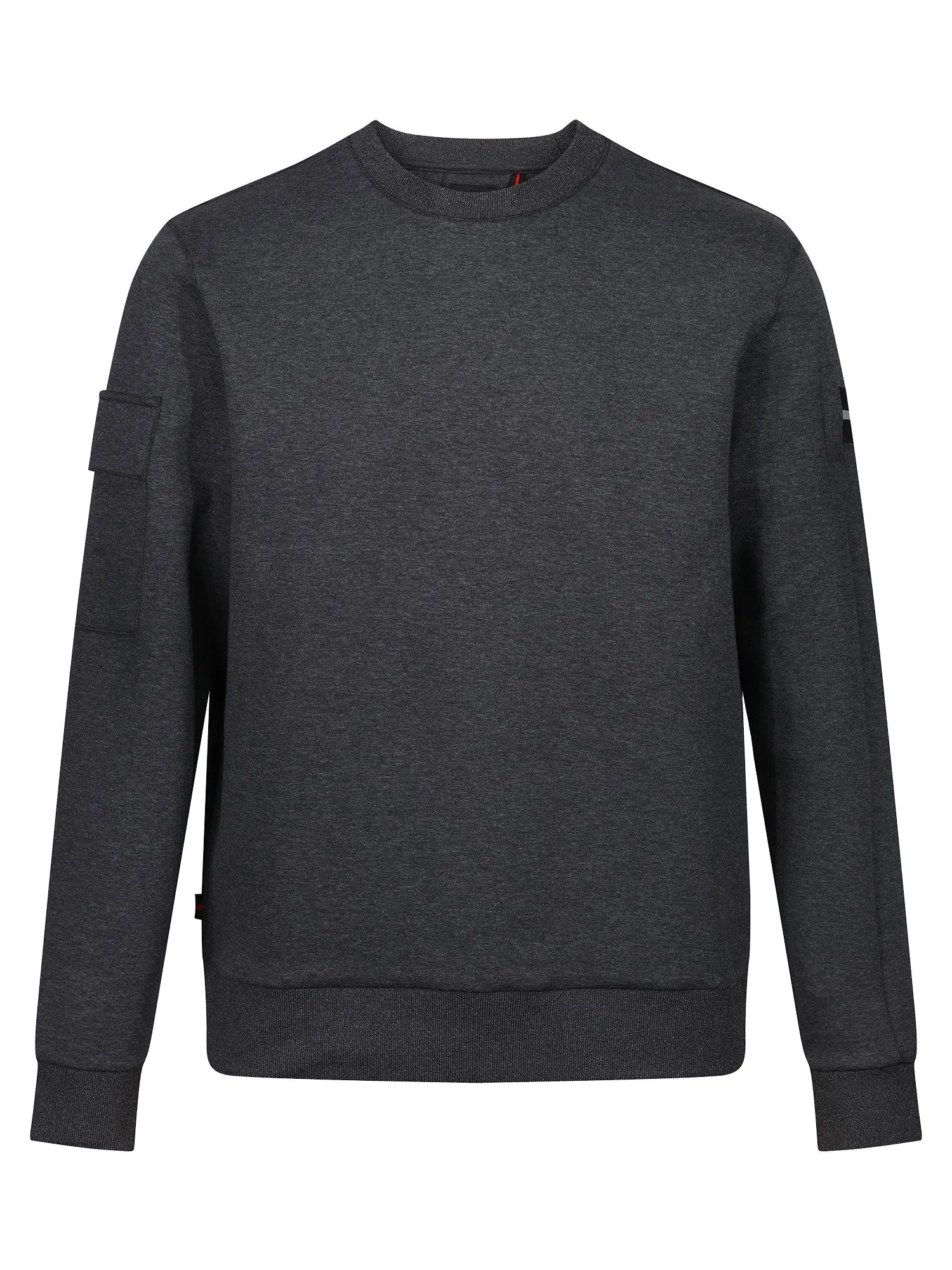 FORTITUDE ARM BAND PREMIUM SWEATSHIRT sold by Luke 1977 product image thumbnail 2
