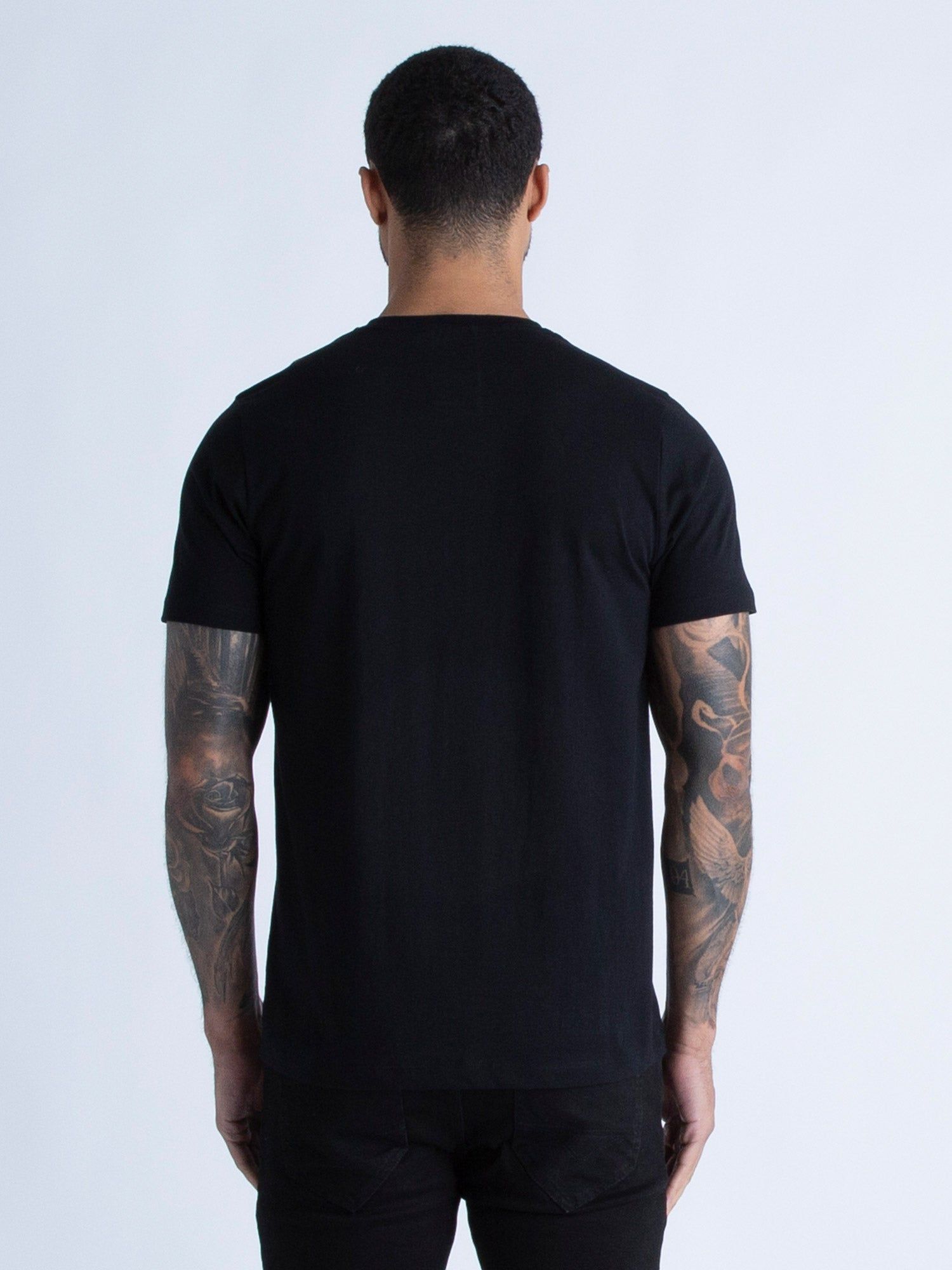 EDALE T-SHIRT sold by Luke 1977 product image thumbnail 4