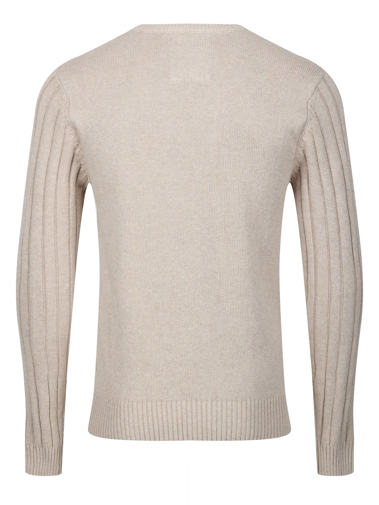 MORDEN KNITTED JUMPER sold by Luke 1977 product image thumbnail 5
