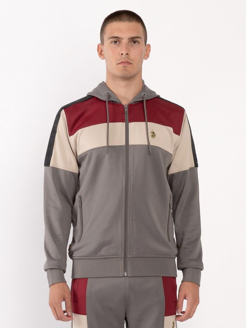 BALDUR HOODIE sold by Luke 1977 product image thumbnail 8