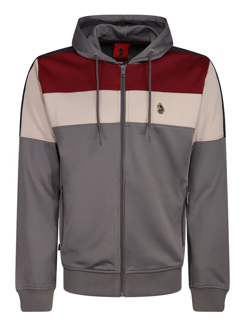 BALDUR HOODIE sold by Luke 1977 product image thumbnail 7