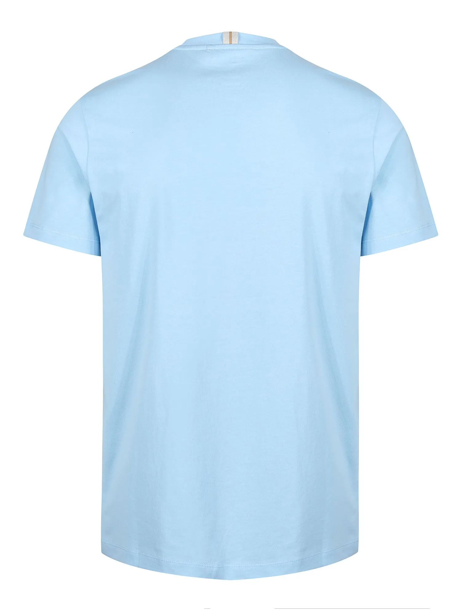 BRUNEI T-SHIRT sold by Luke 1977 product image thumbnail 4