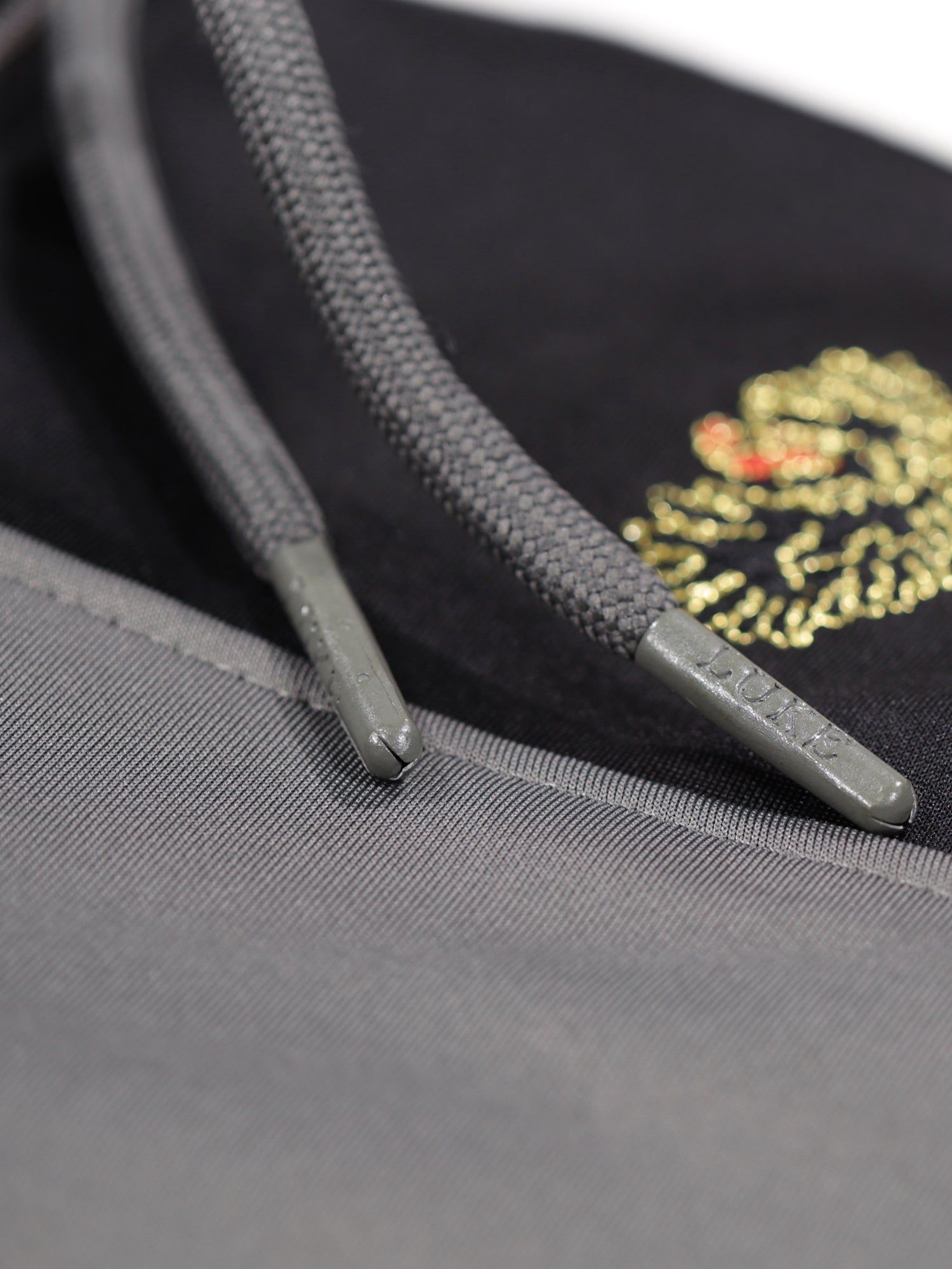 BALDUR HOODIE sold by Luke 1977 product image thumbnail 5