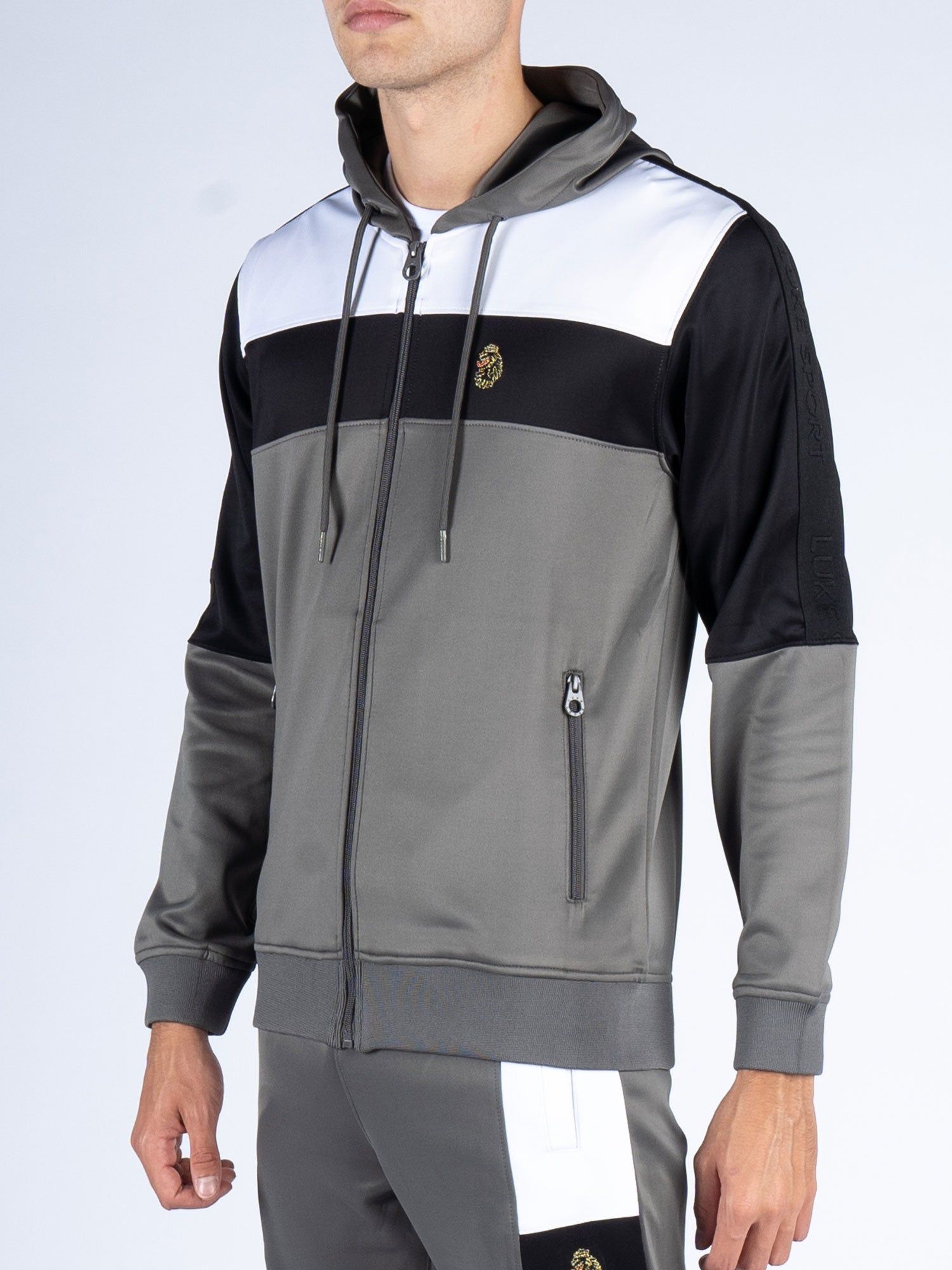 BALDUR HOODIE sold by Luke 1977 product image thumbnail 2