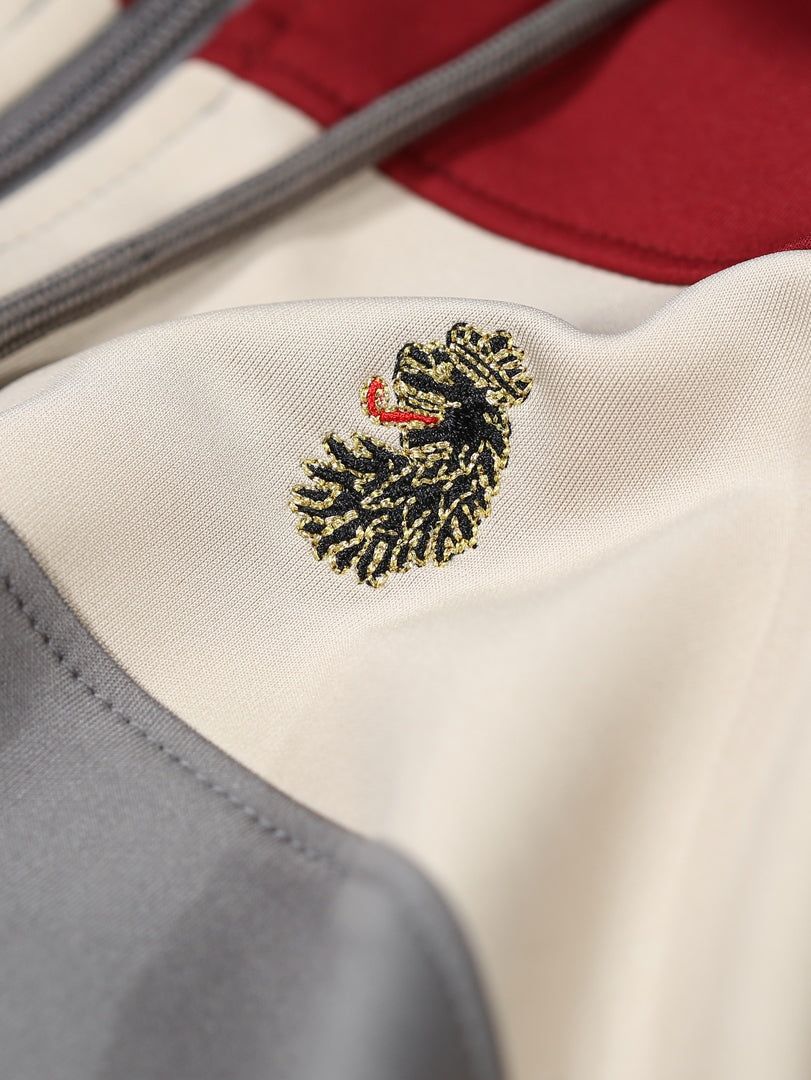 BALDUR HOODIE sold by Luke 1977 product image thumbnail 13