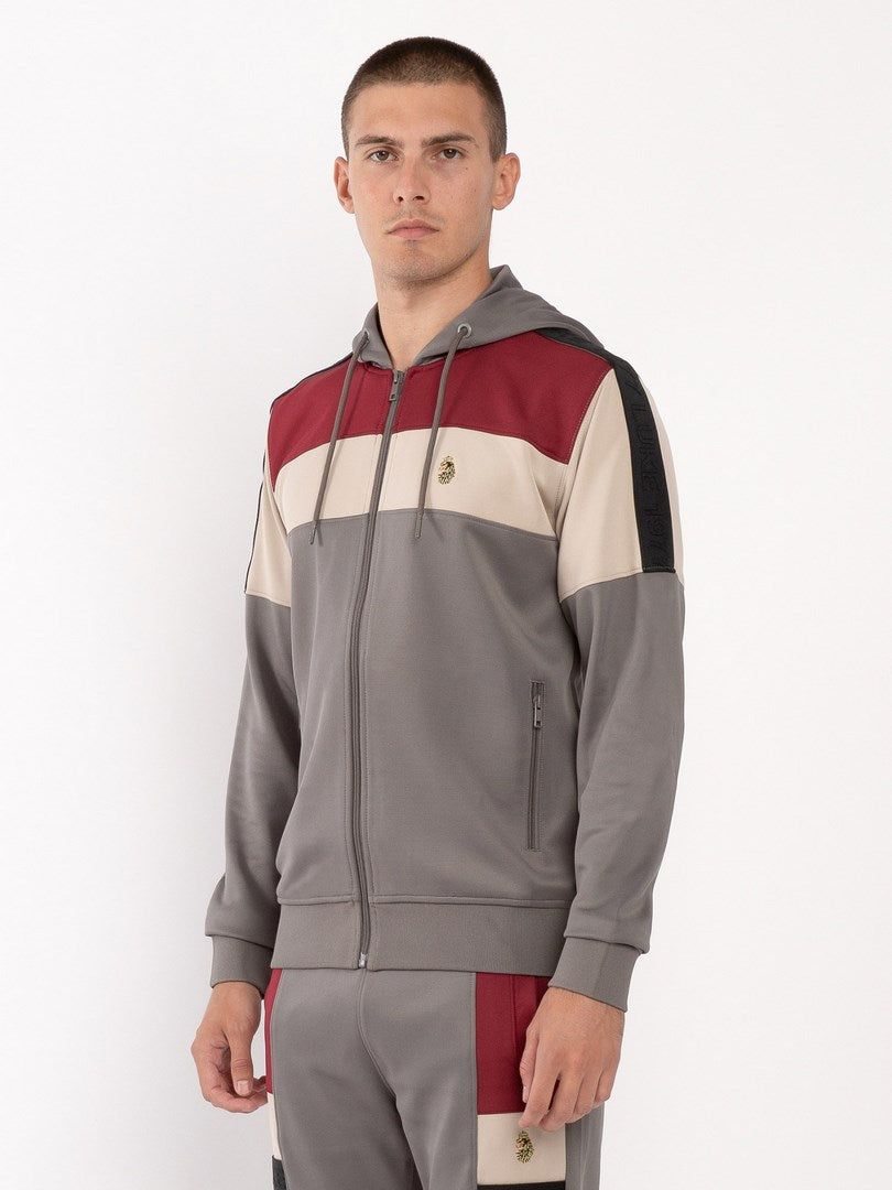 BALDUR HOODIE sold by Luke 1977 product image thumbnail 9