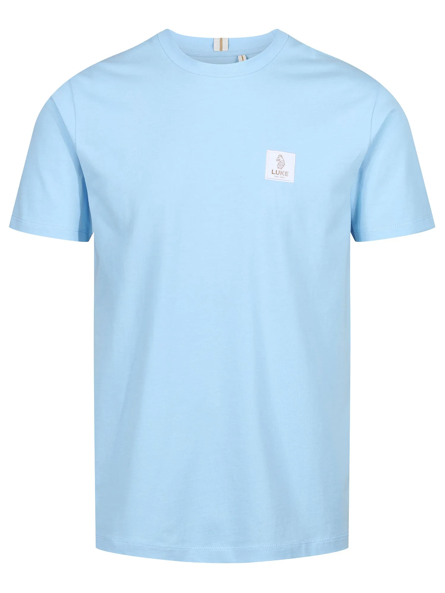 BRUNEI T-SHIRT sold by Luke 1977