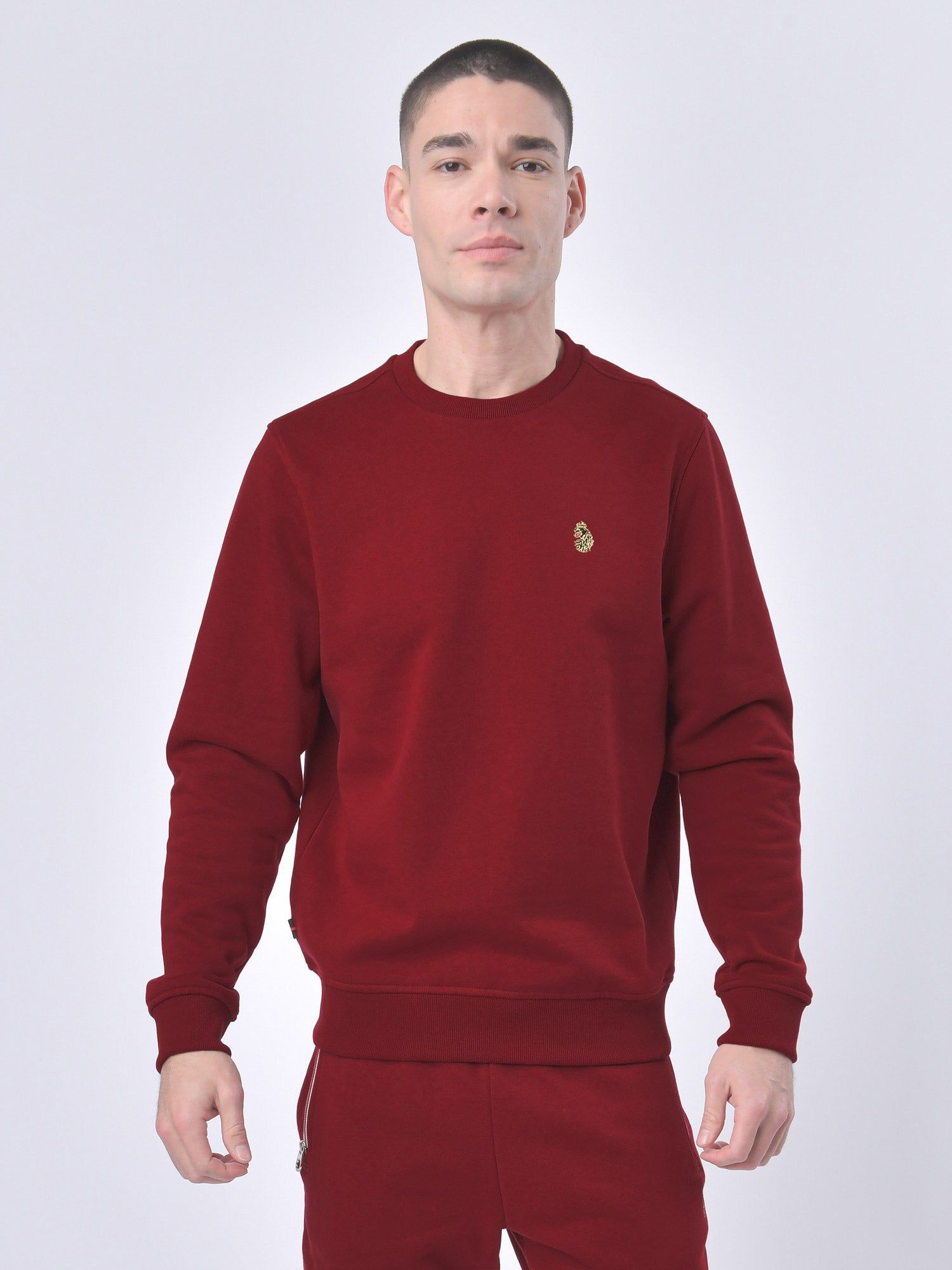 LONDON SWEATSHIRT sold by Luke 1977 product image thumbnail 2