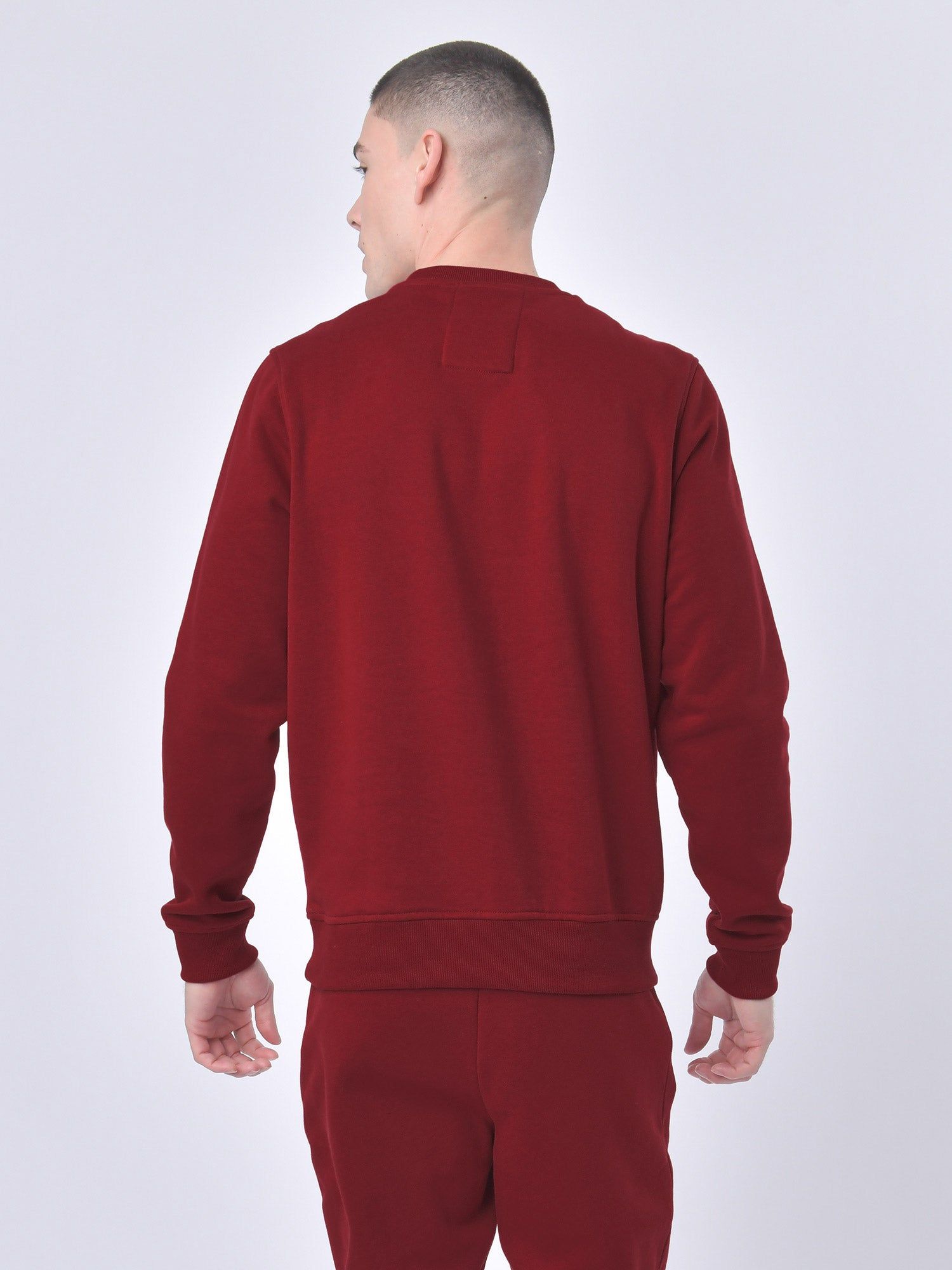 LONDON SWEATSHIRT sold by Luke 1977 product image thumbnail 4