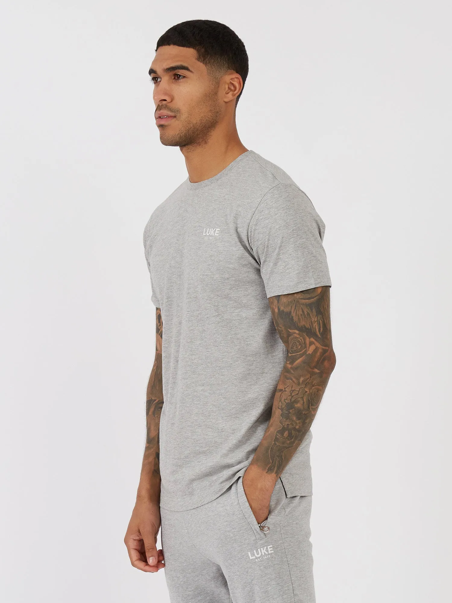 SUPERB T-SHIRT sold by Luke 1977 product image thumbnail 3