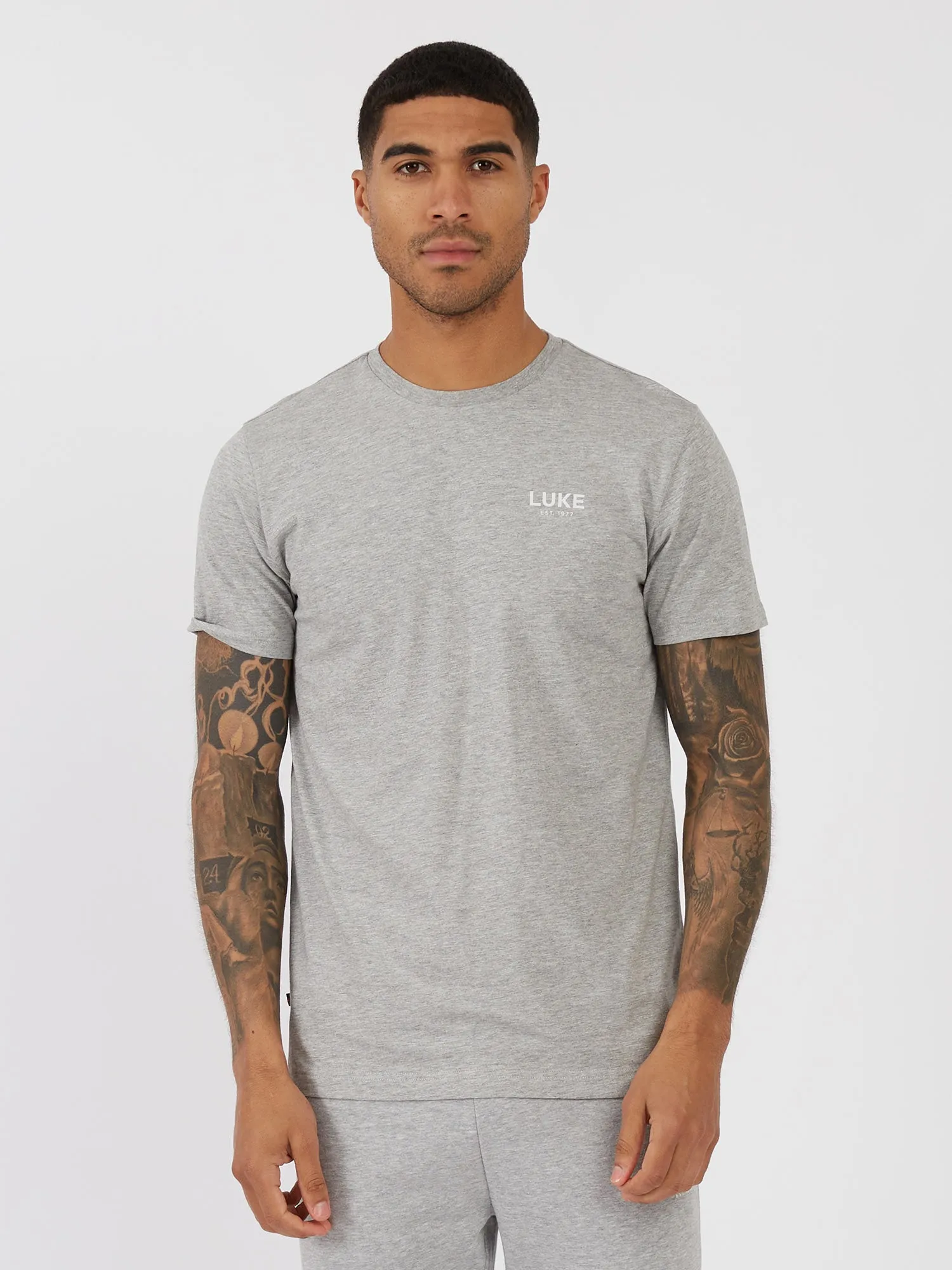 SUPERB T-SHIRT sold by Luke 1977 product image thumbnail 2