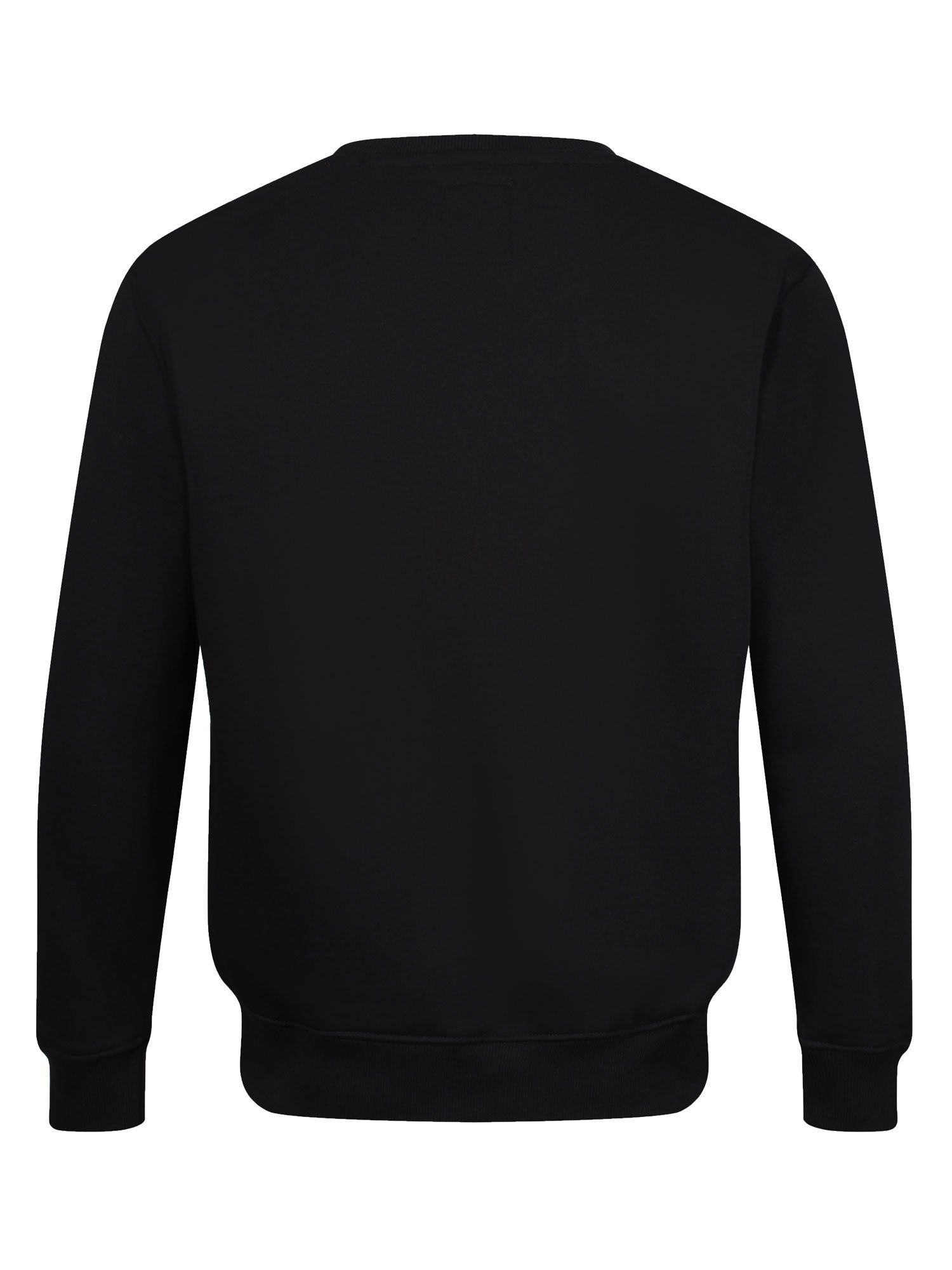 Alpha Industries Basic Sweater Foil Print sold by Luke 1977 product image thumbnail 3