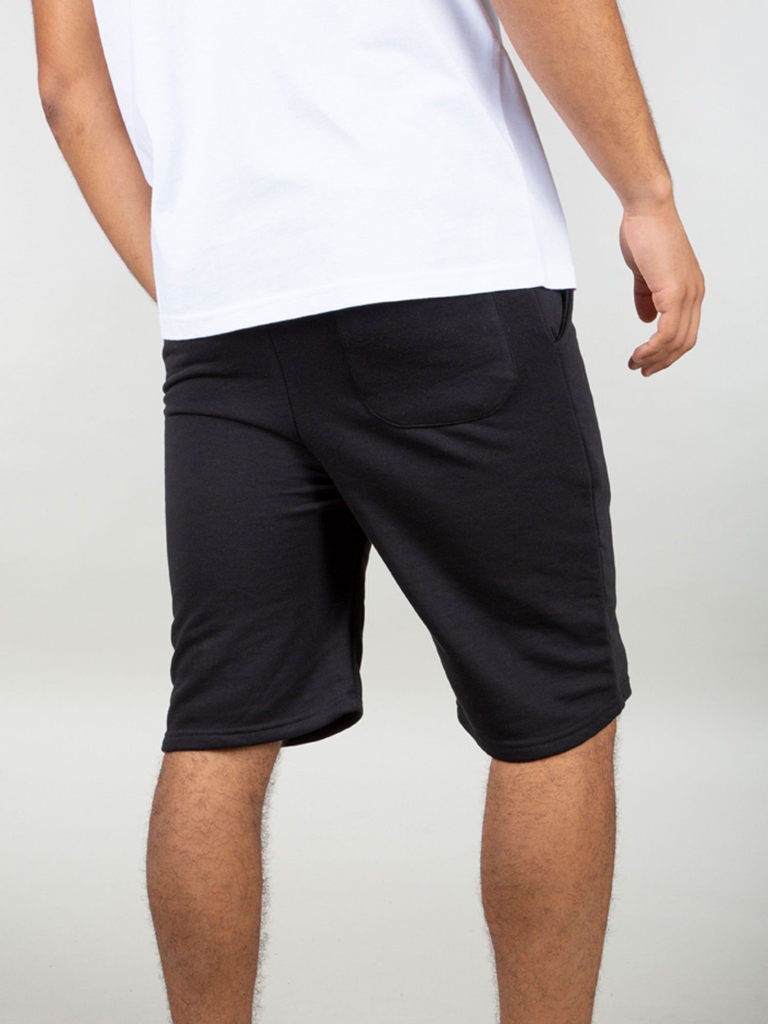 Alpha Industries Basic Shorts SL sold by Luke 1977 product image thumbnail 3