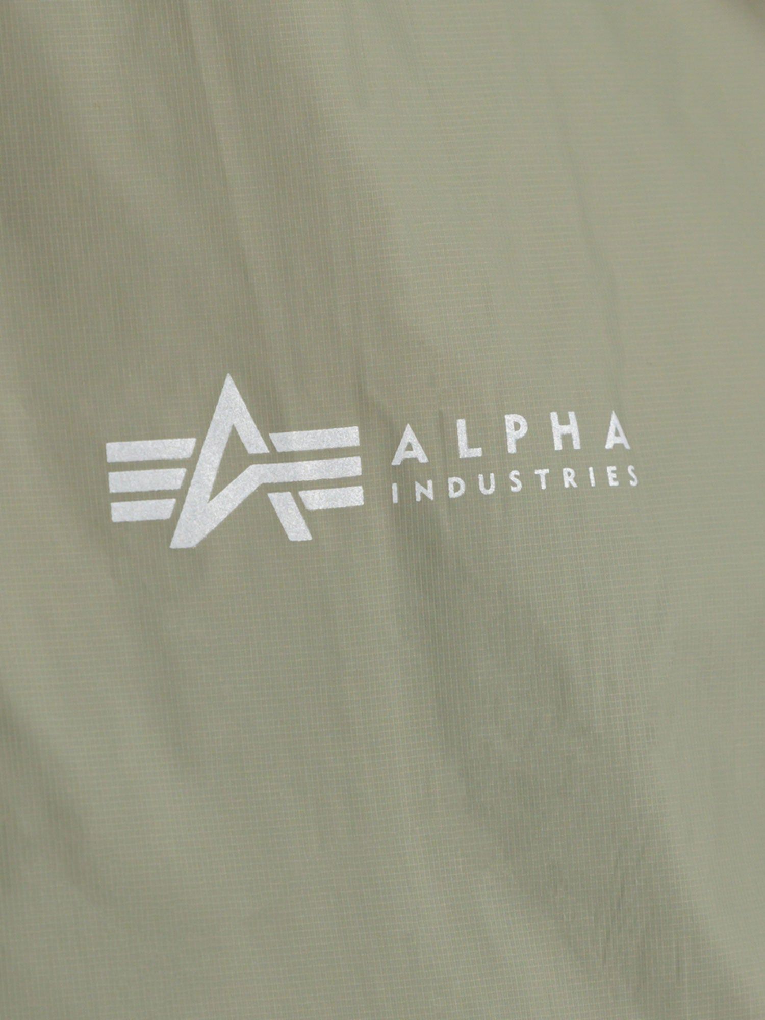 Alpha Industries Superlight Utility Jacket sold by Luke 1977 product image thumbnail 3