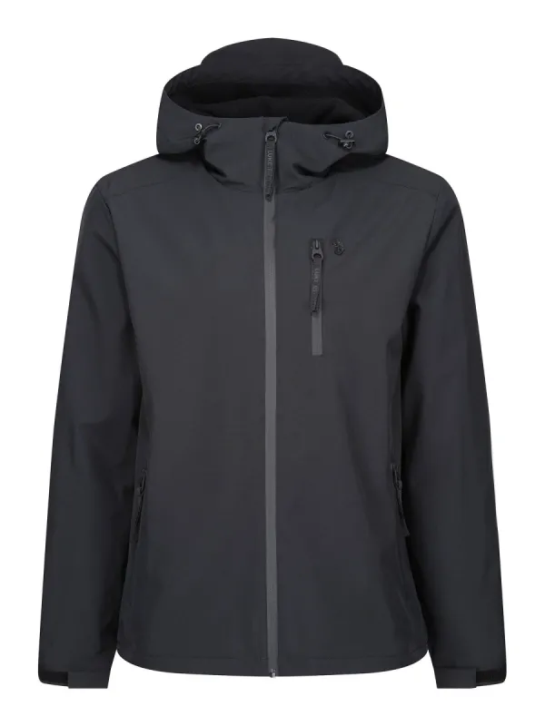 HAMBURG JACKET sold by Luke 1977