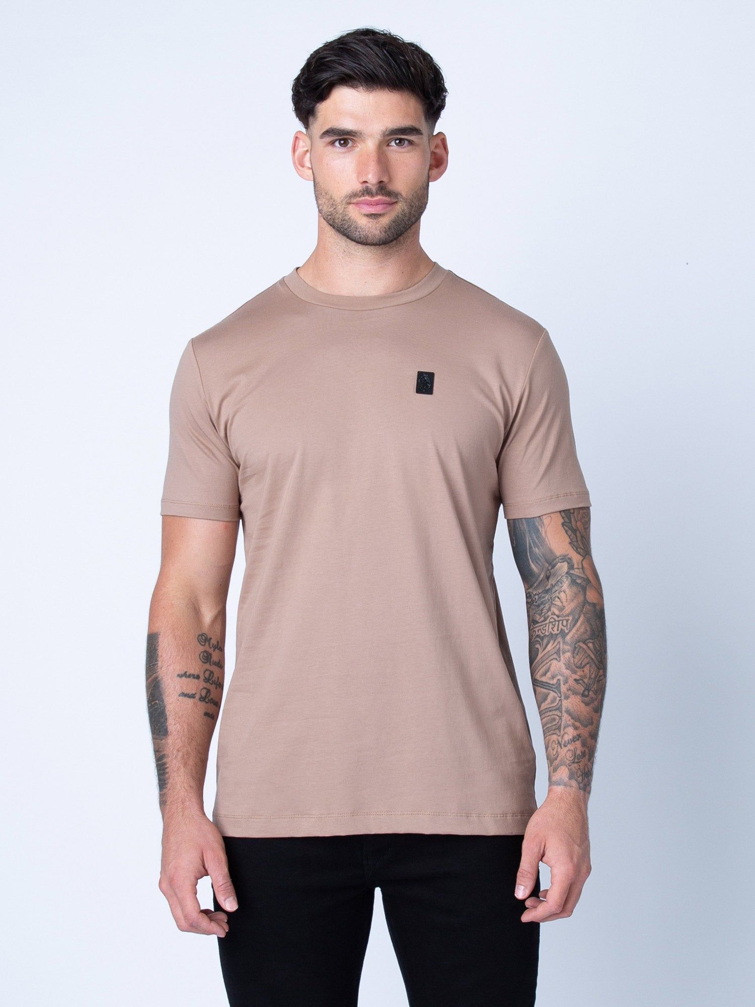 PIMA T-SHIRT sold by Luke 1977 product image thumbnail 2